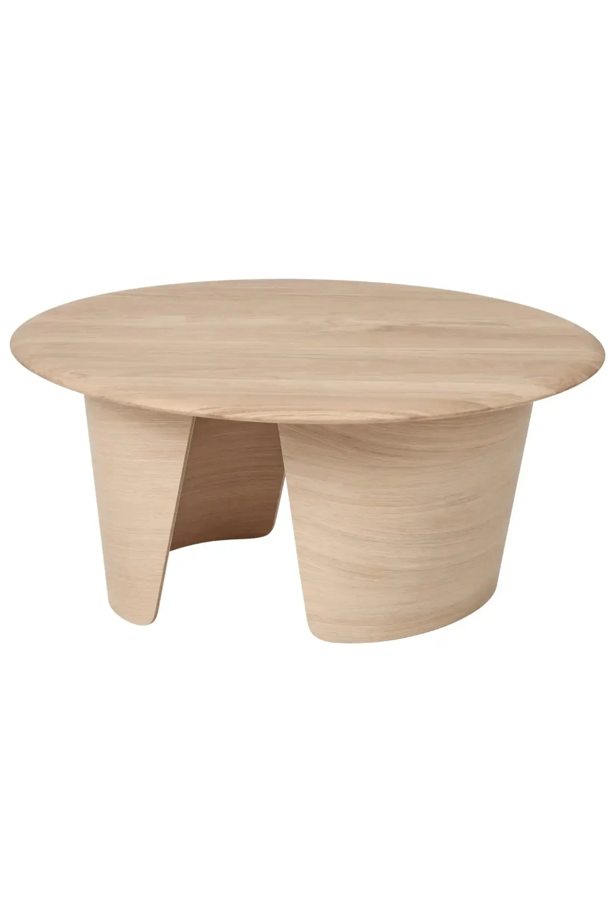 No. 7 Coffee Table Ø90 - THAT COOL LIVING