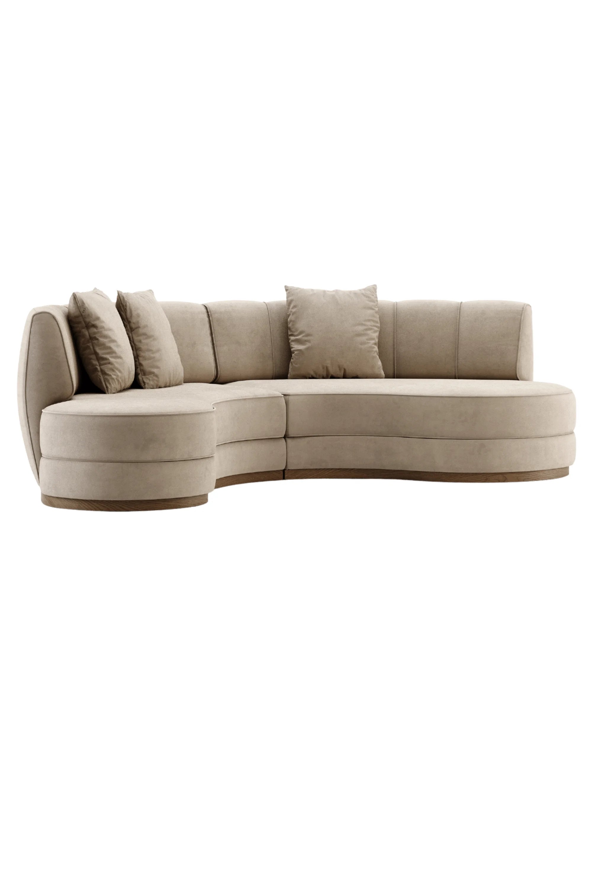 Stella Sofa - THAT COOL LIVING