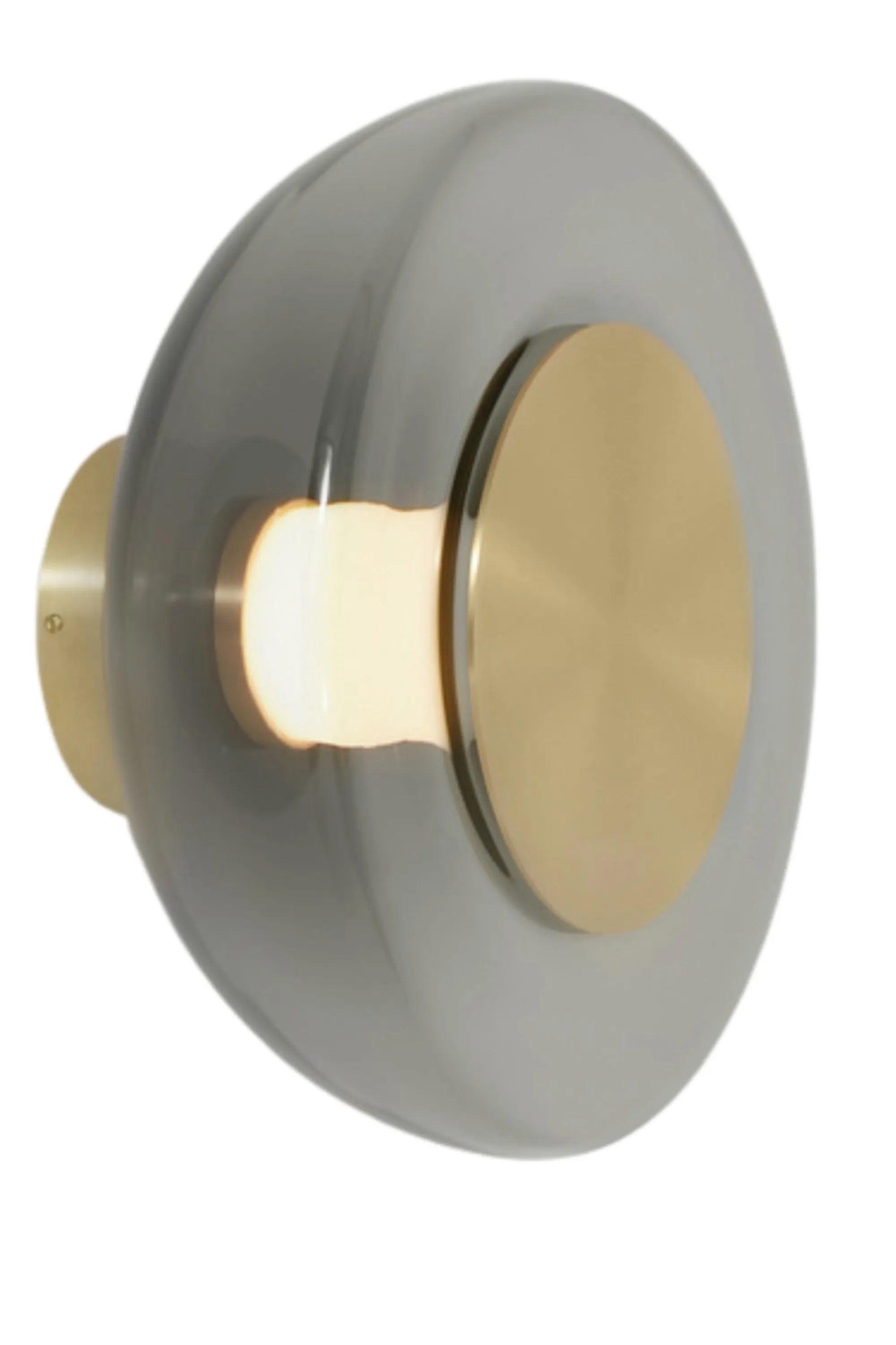 Pendulum Wall Lamp - THAT COOL LIVING