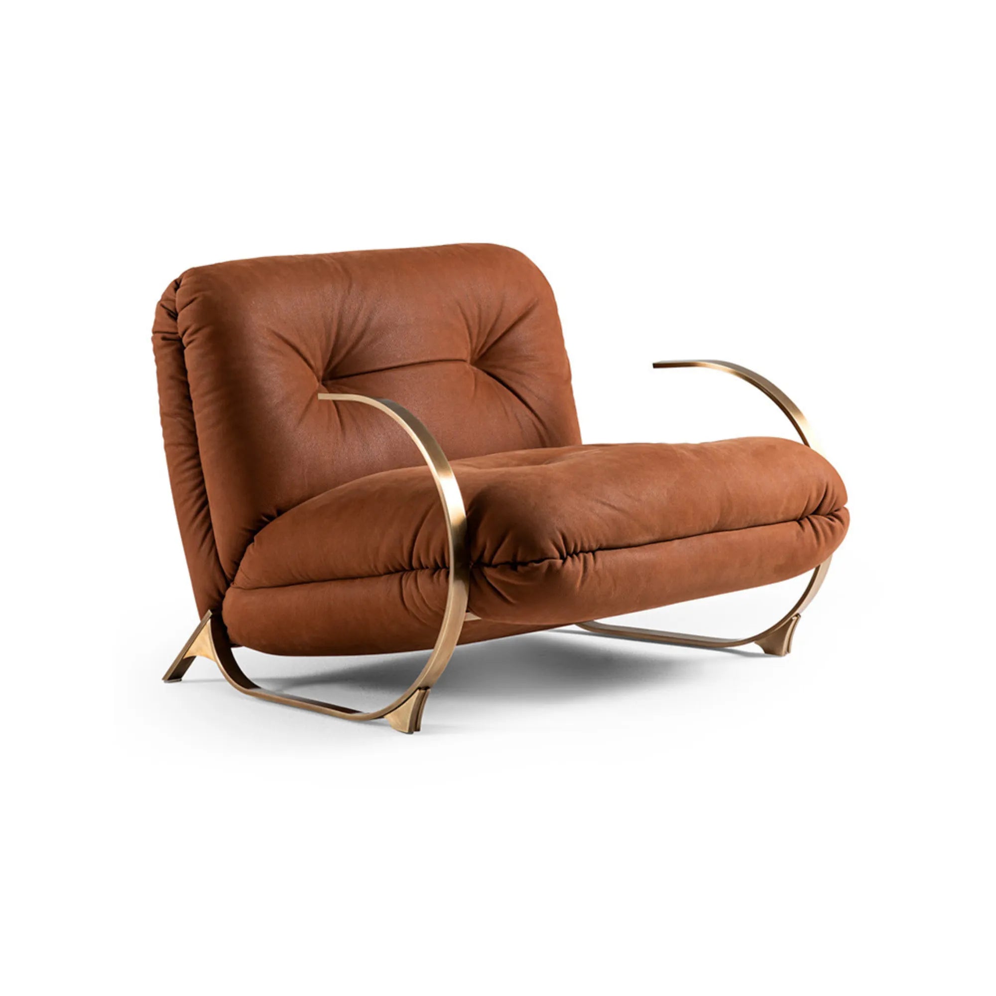 Lulu Armchair - THAT COOL LIVING