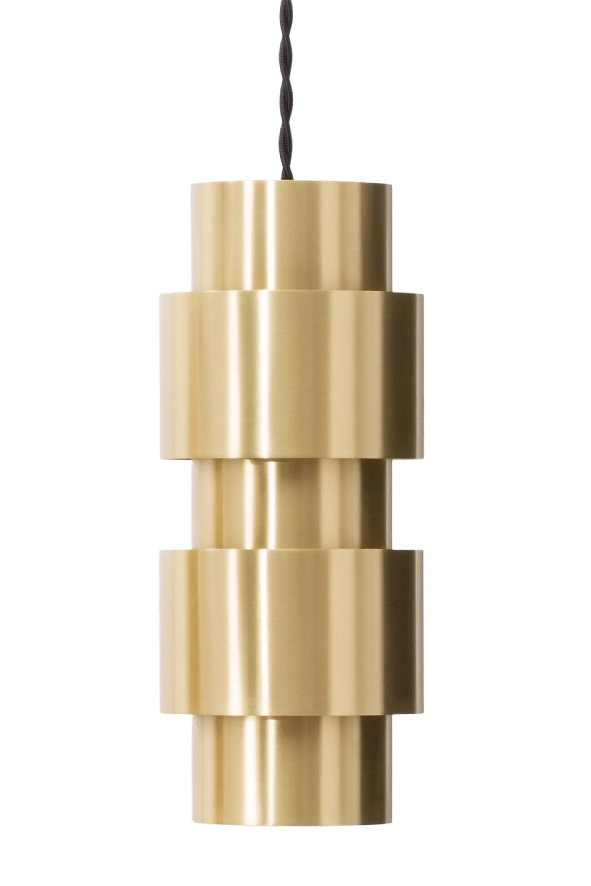 Ring Pendant Lamp - THAT COOL LIVING
