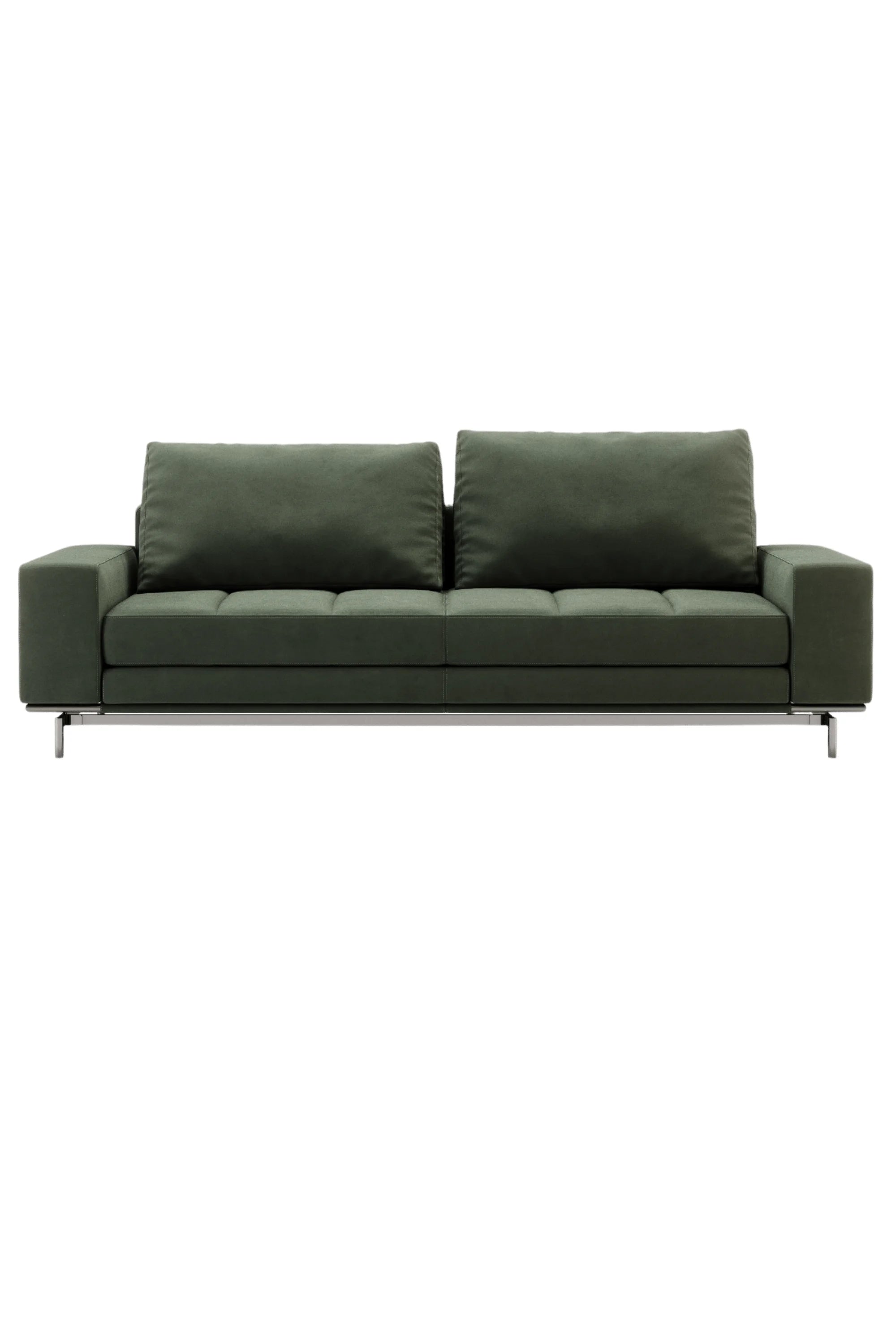 Parker 2-Seater Sofa - THAT COOL LIVING