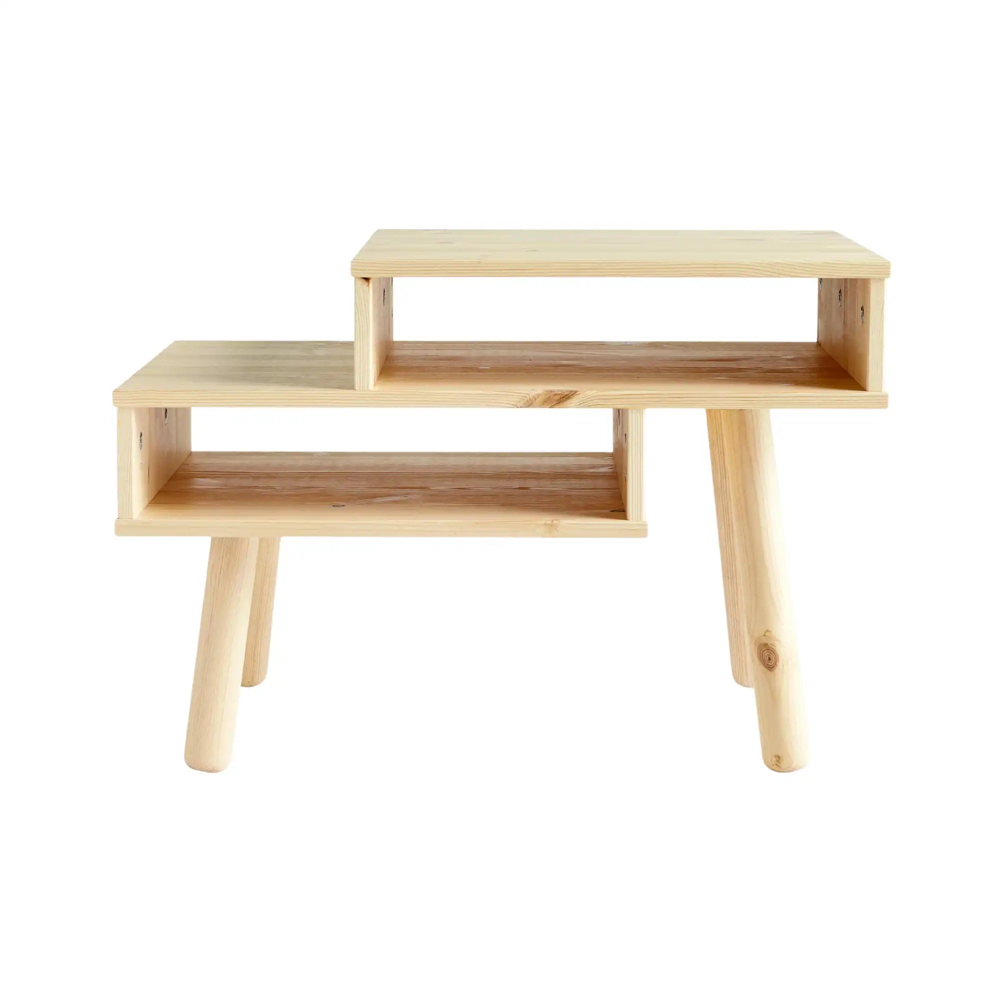 Hako Side Table - THAT COOL LIVING
