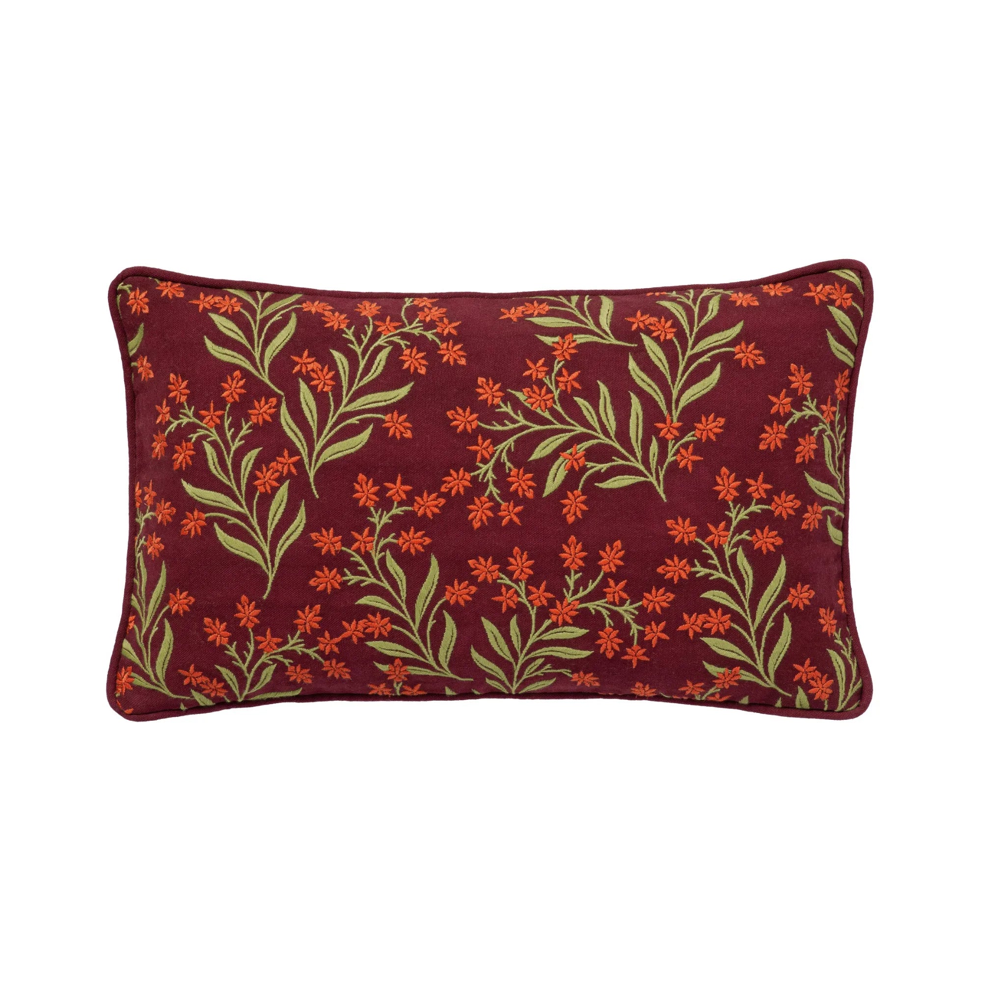 Audrey Double-Sided Cushion Pillow for Comfortable Sleep