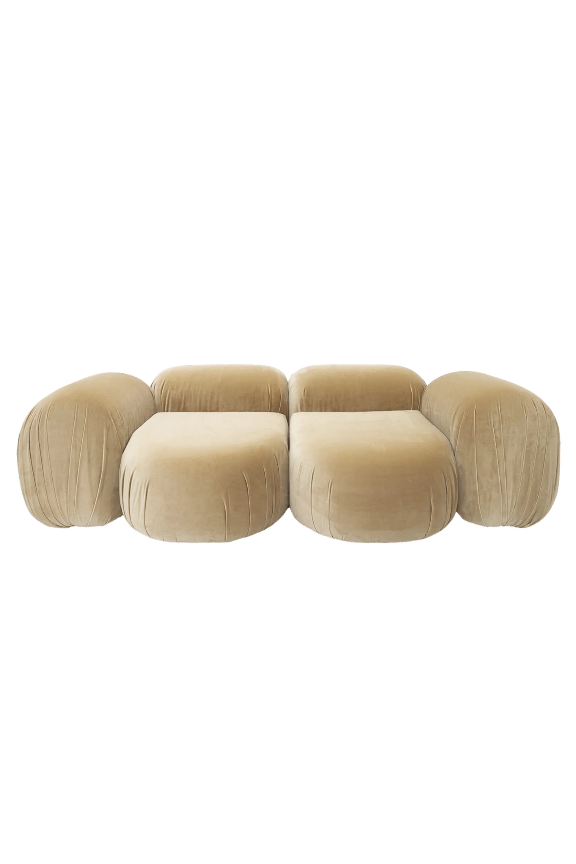 Object085 2-Seater Sofa - THAT COOL LIVING
