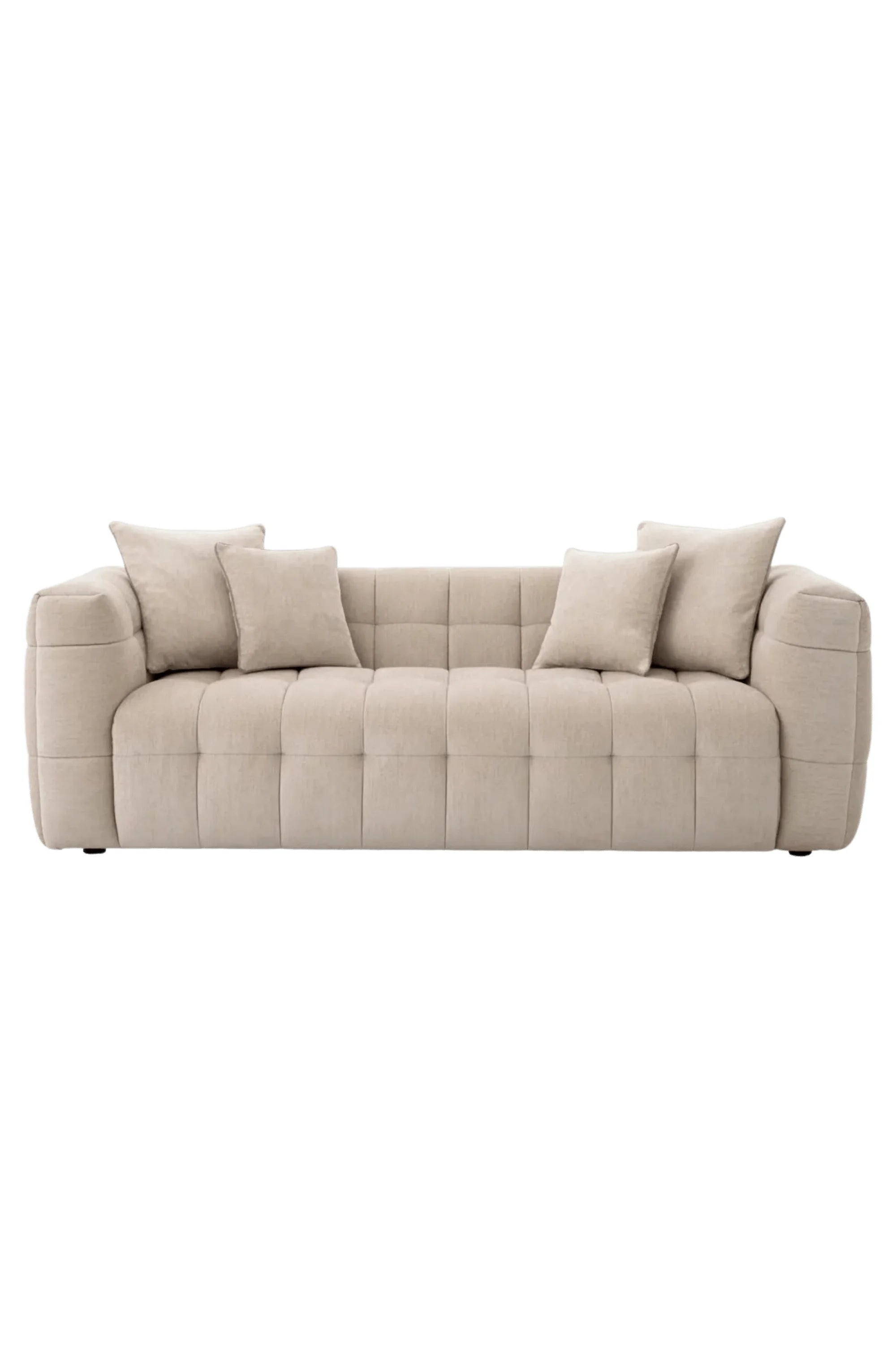 Breva Sofa - THAT COOL LIVING