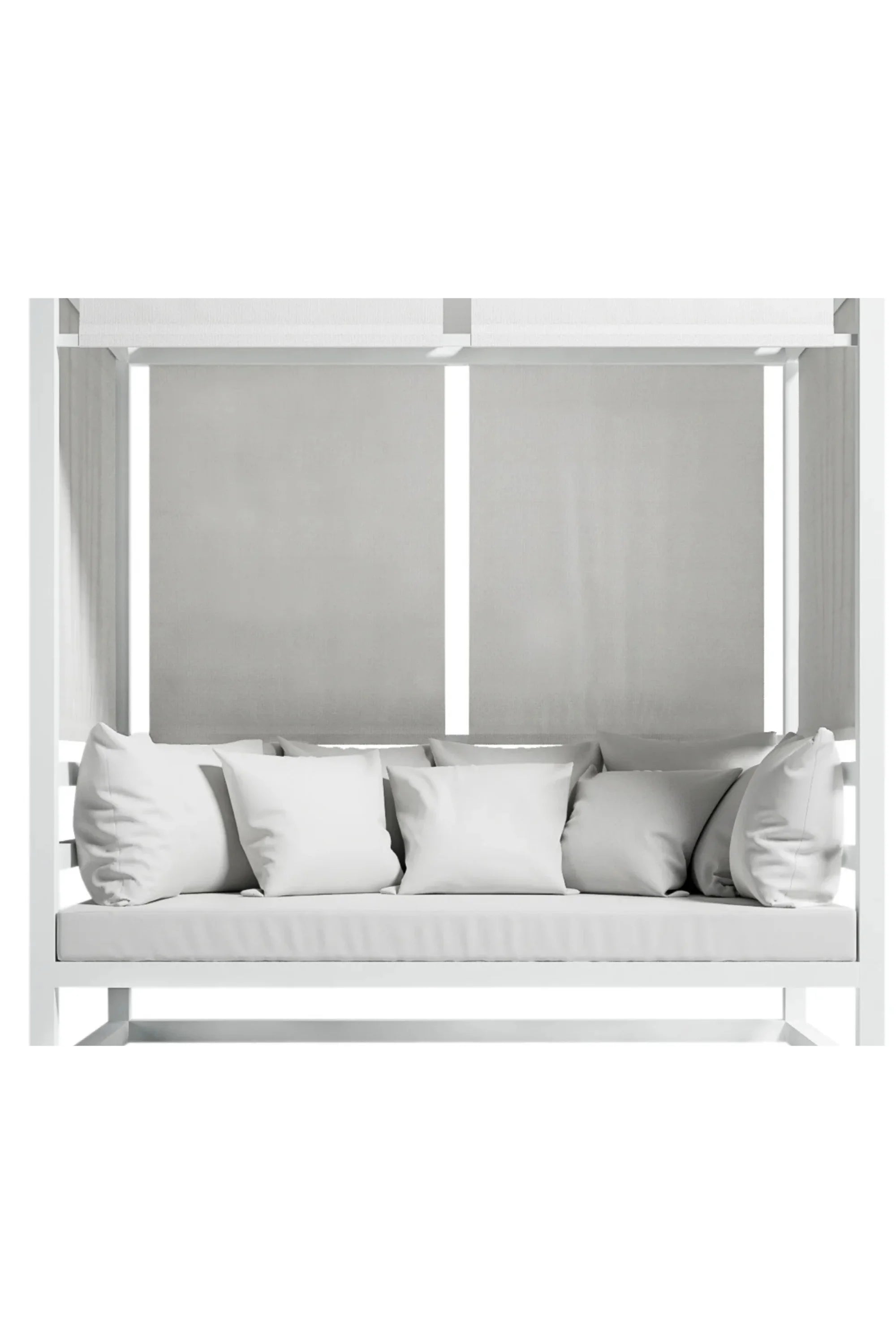 Tres Al Fresco Outdoor Sofa - THAT COOL LIVING