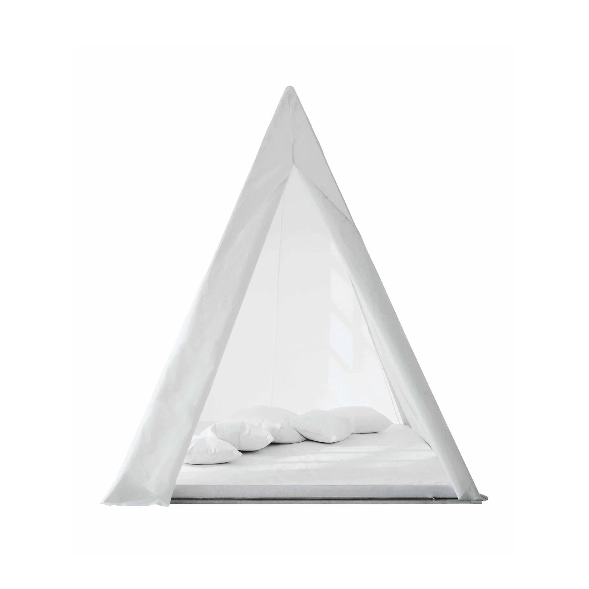 Tipi Outdoor Wigwam - THAT COOL LIVING