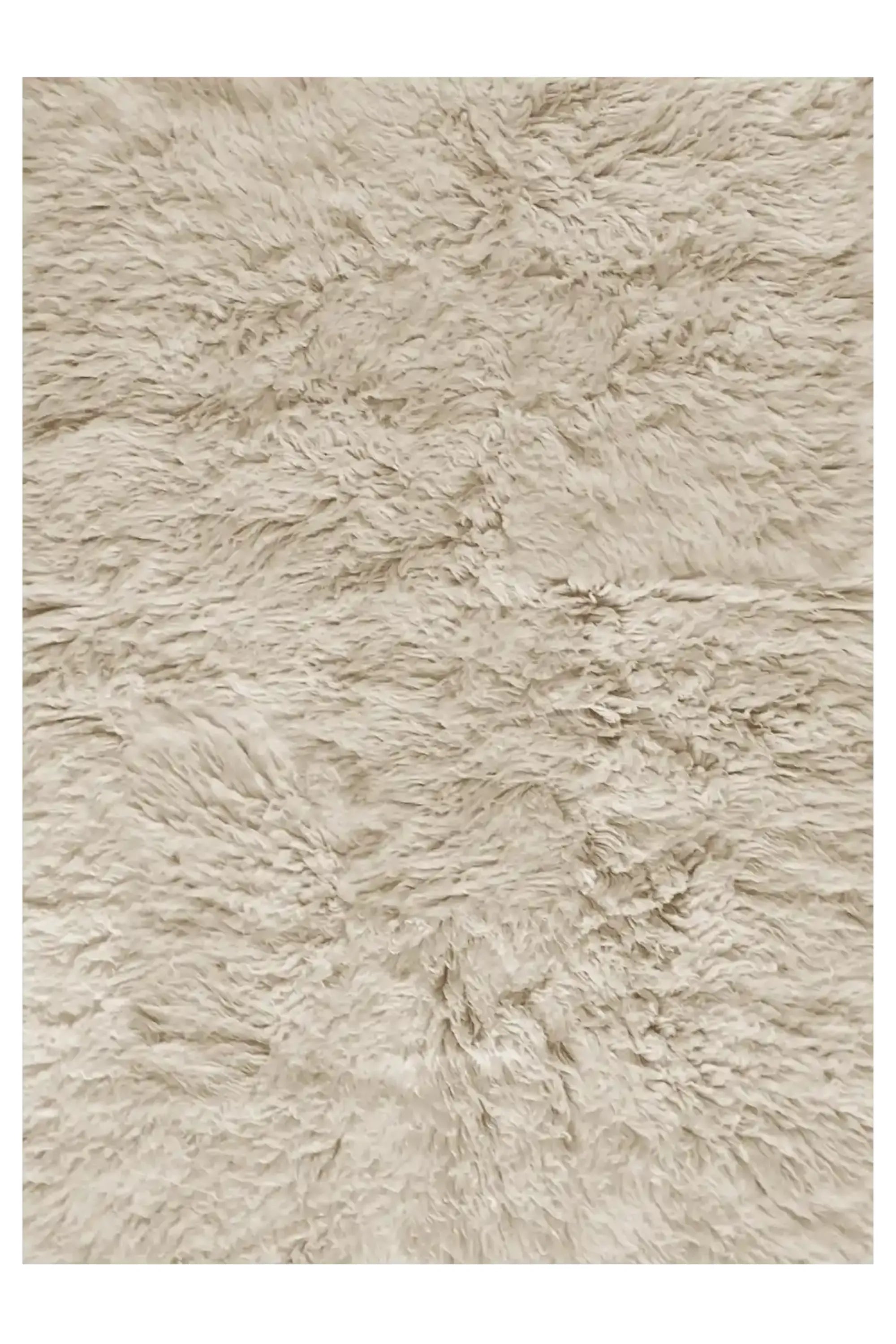 Tapis Shaggy