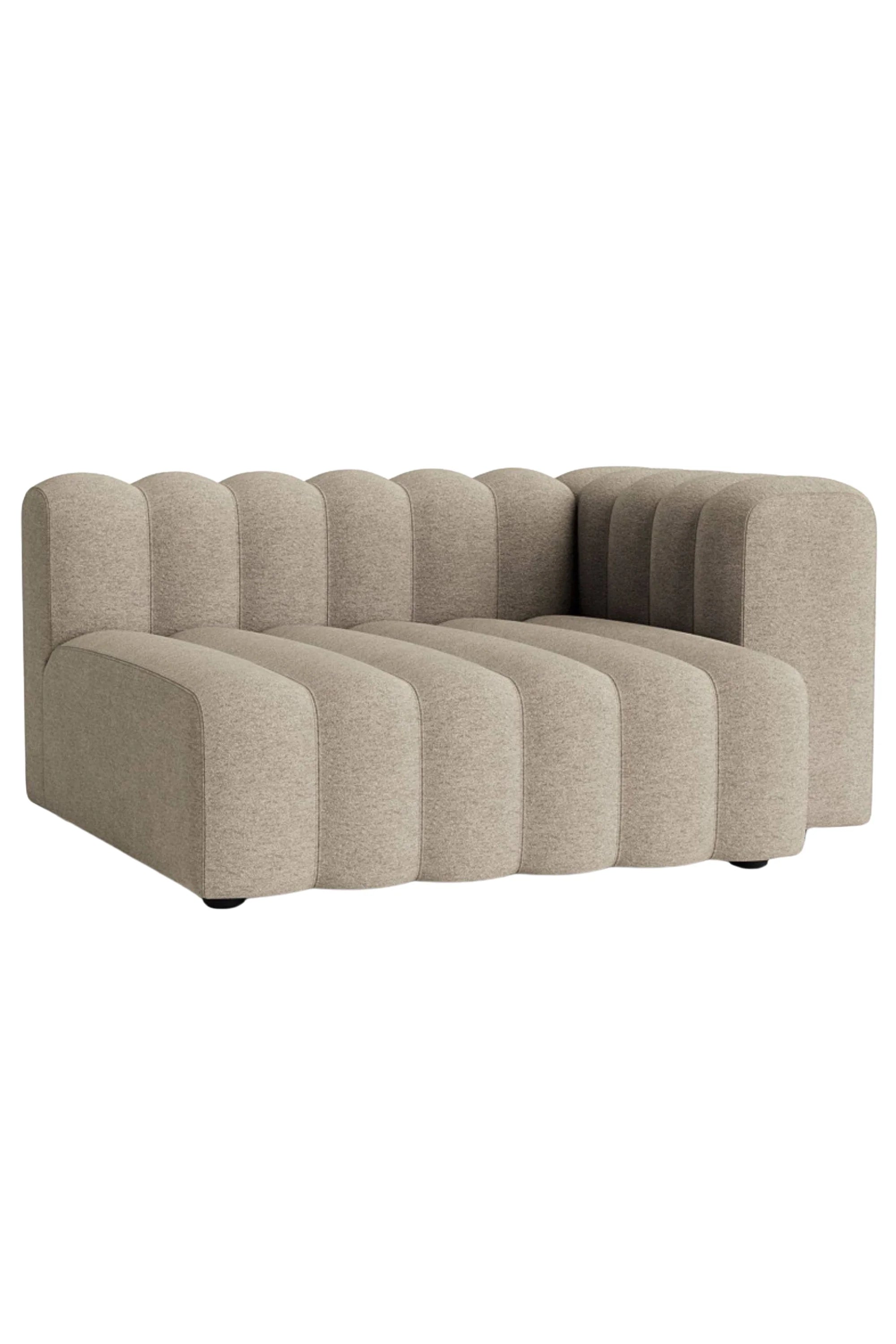 Studio Lounge Large Armrest - THAT COOL LIVING