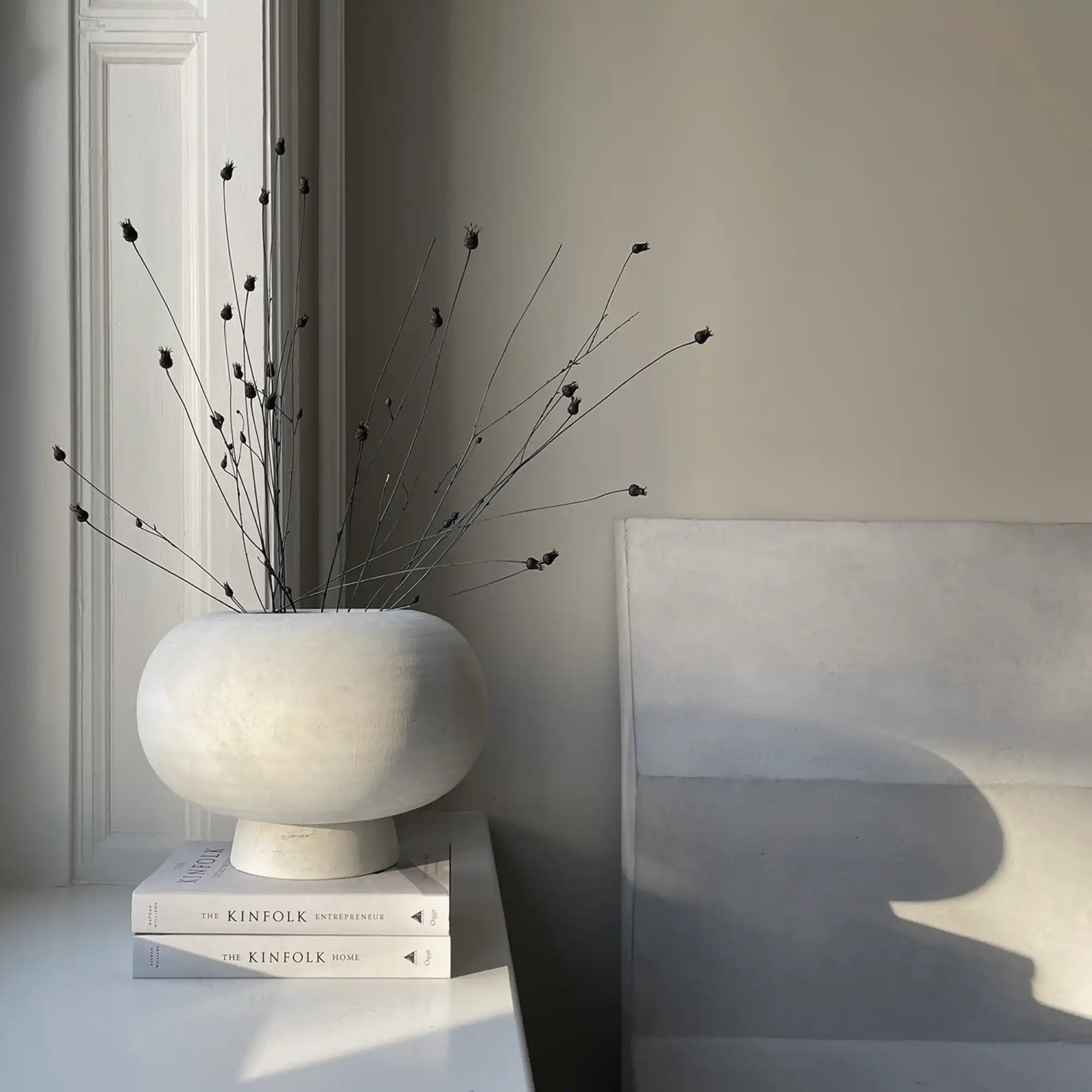 Kabin Vase - THAT COOL LIVING