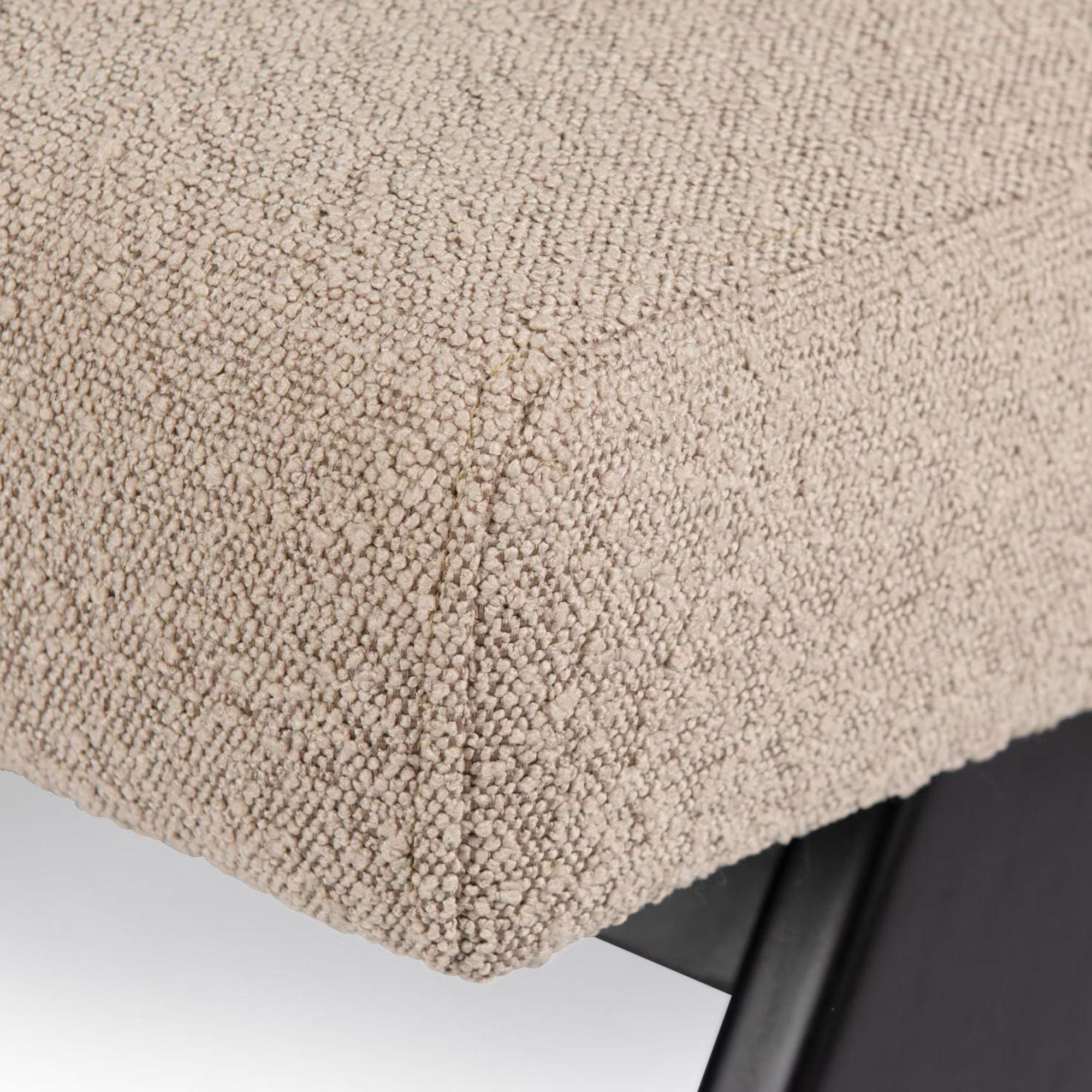 Chandigarh Armless Sofa - THAT COOL LIVING