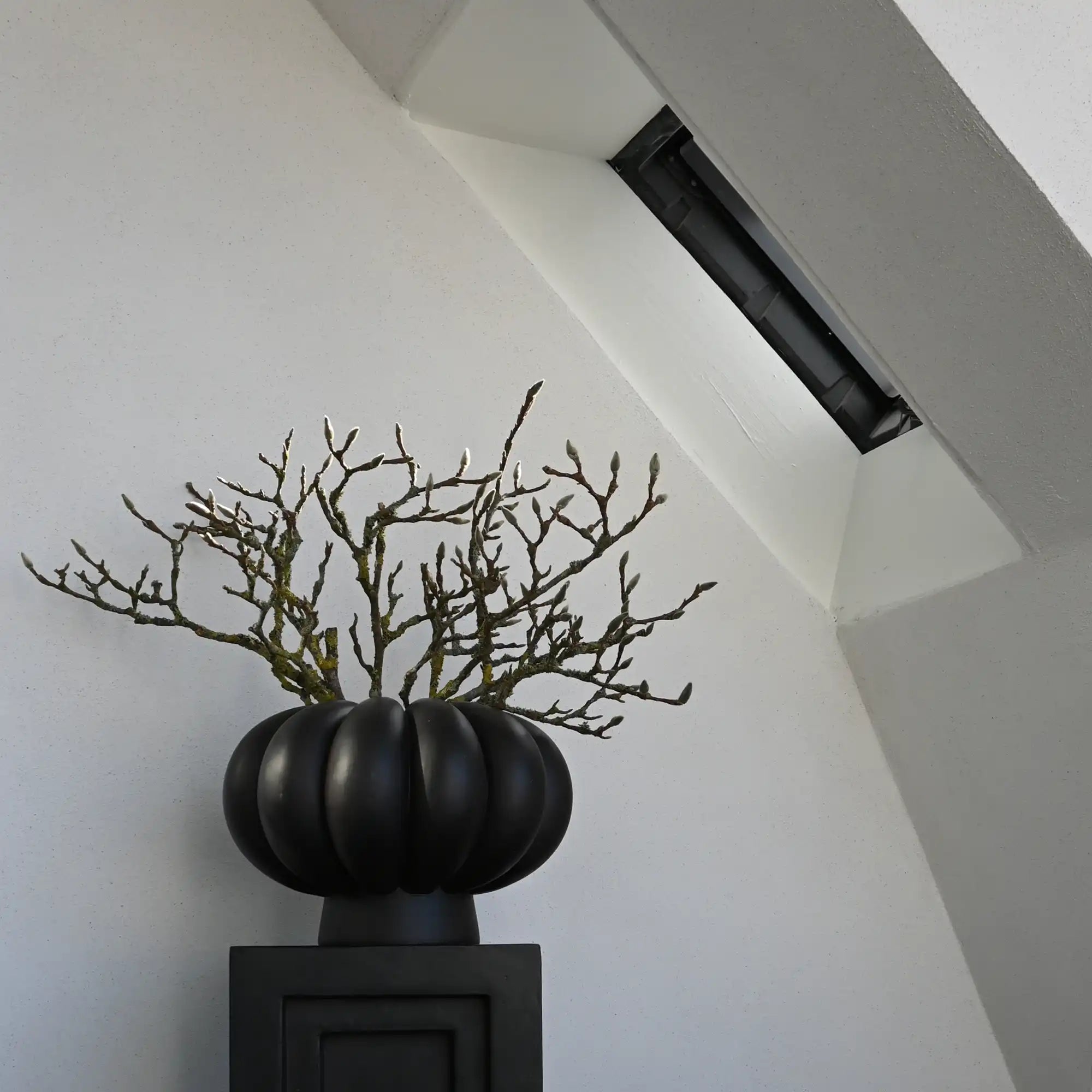 Kabin Vase - Lamella - THAT COOL LIVING