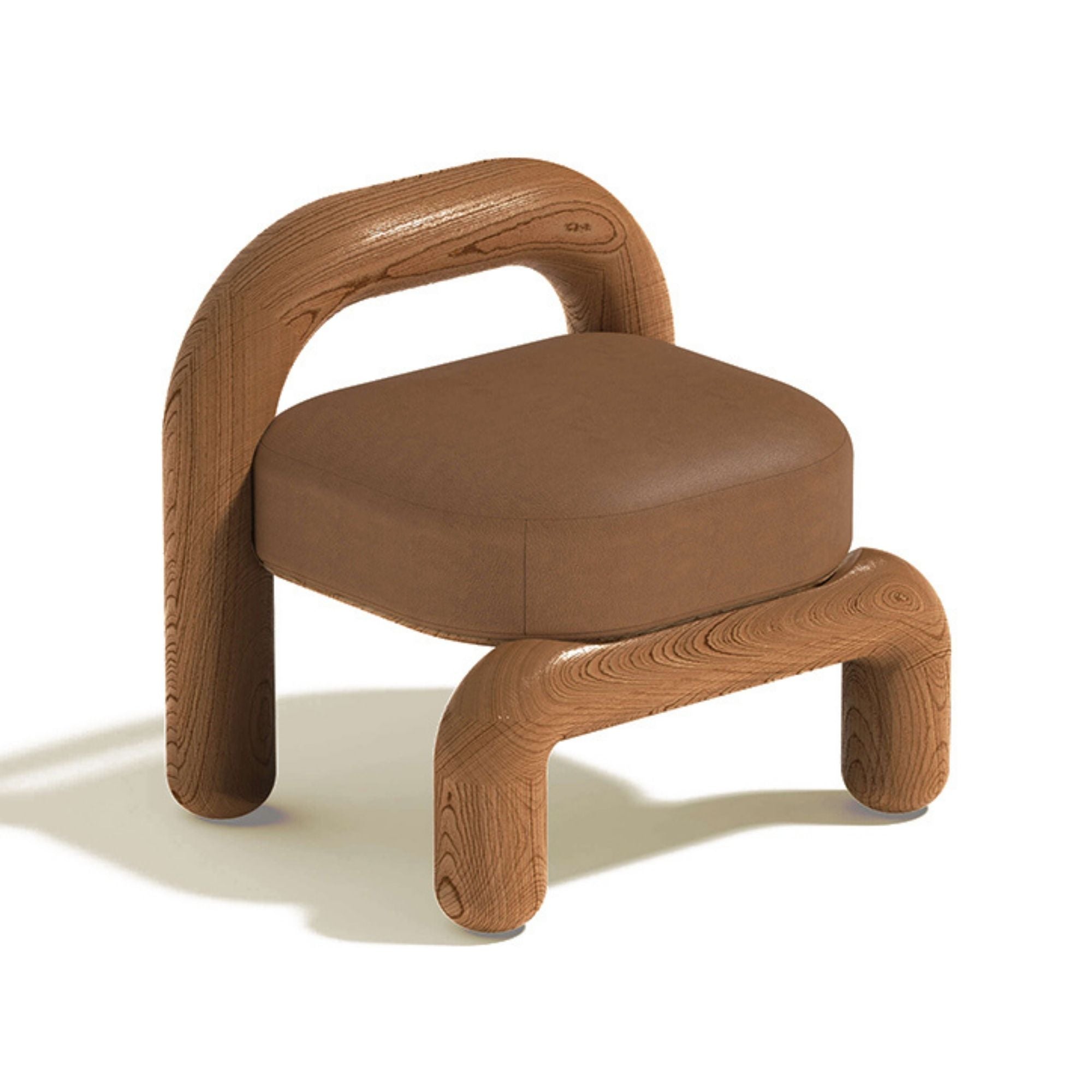 Lithic Lounge Chair - THAT COOL LIVING