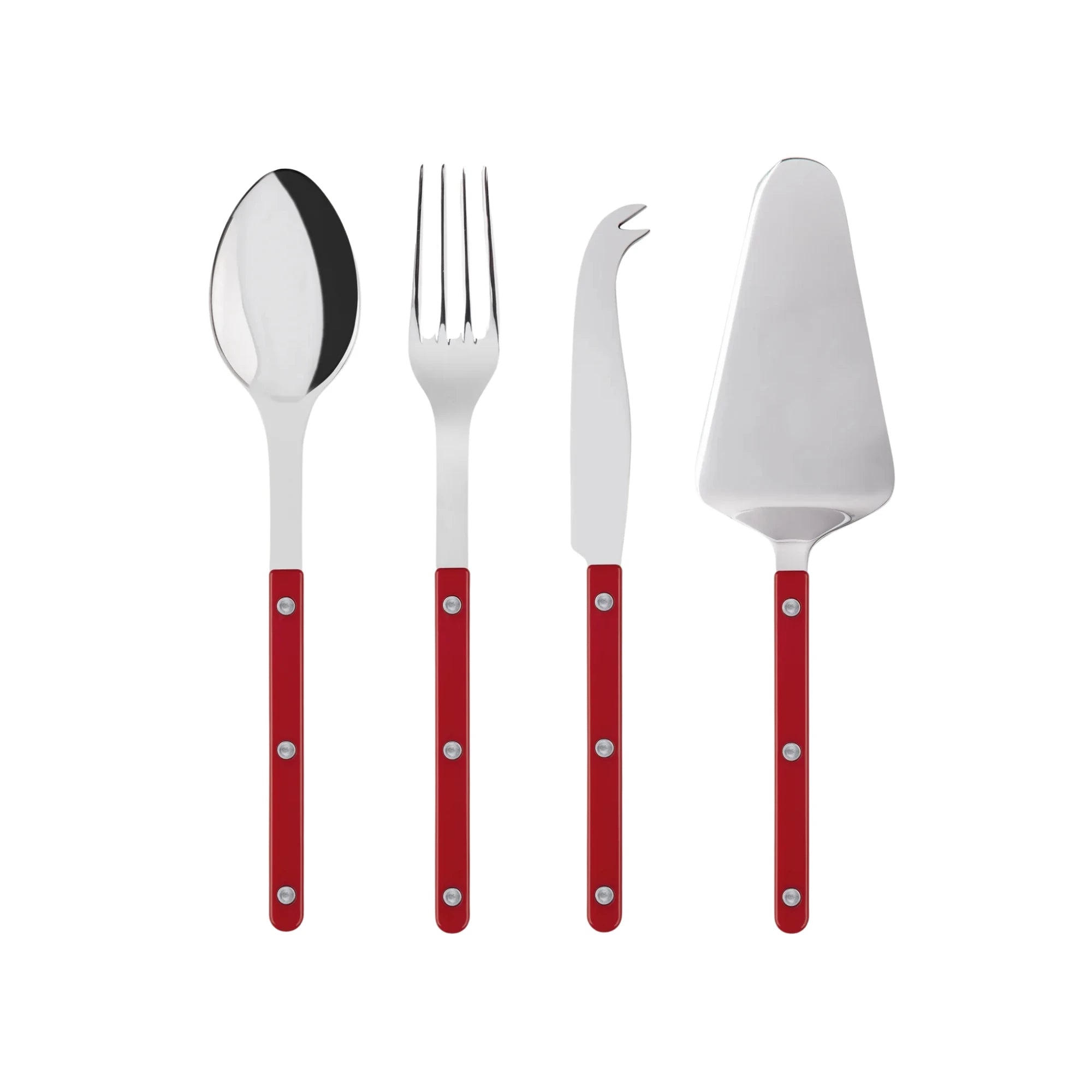 Bistrot Solid Serving Set - THAT COOL LIVING
