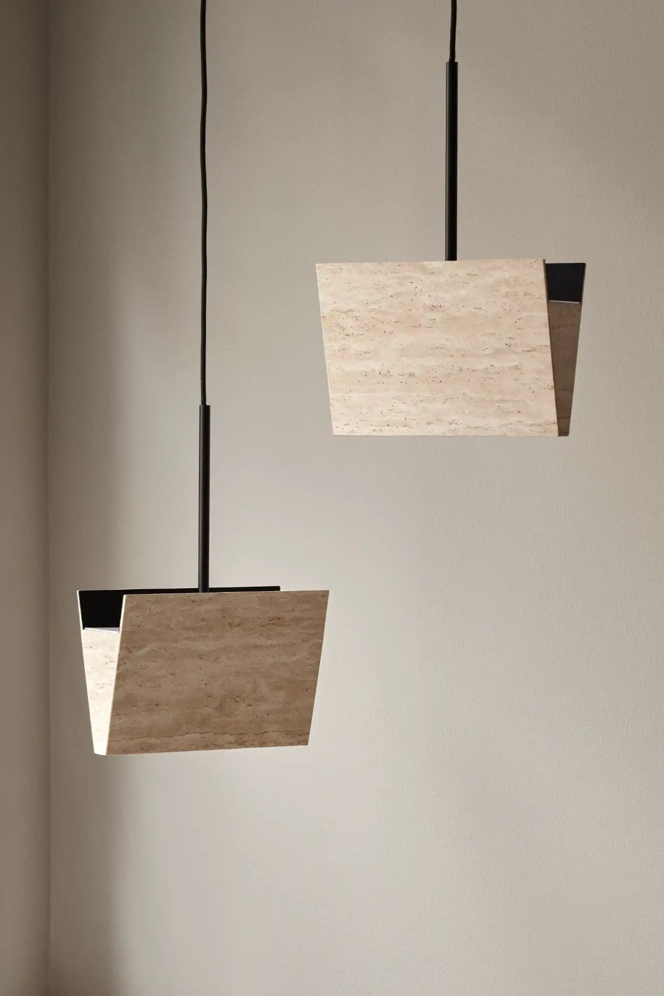 Gallery Pendant Lamp - THAT COOL LIVING