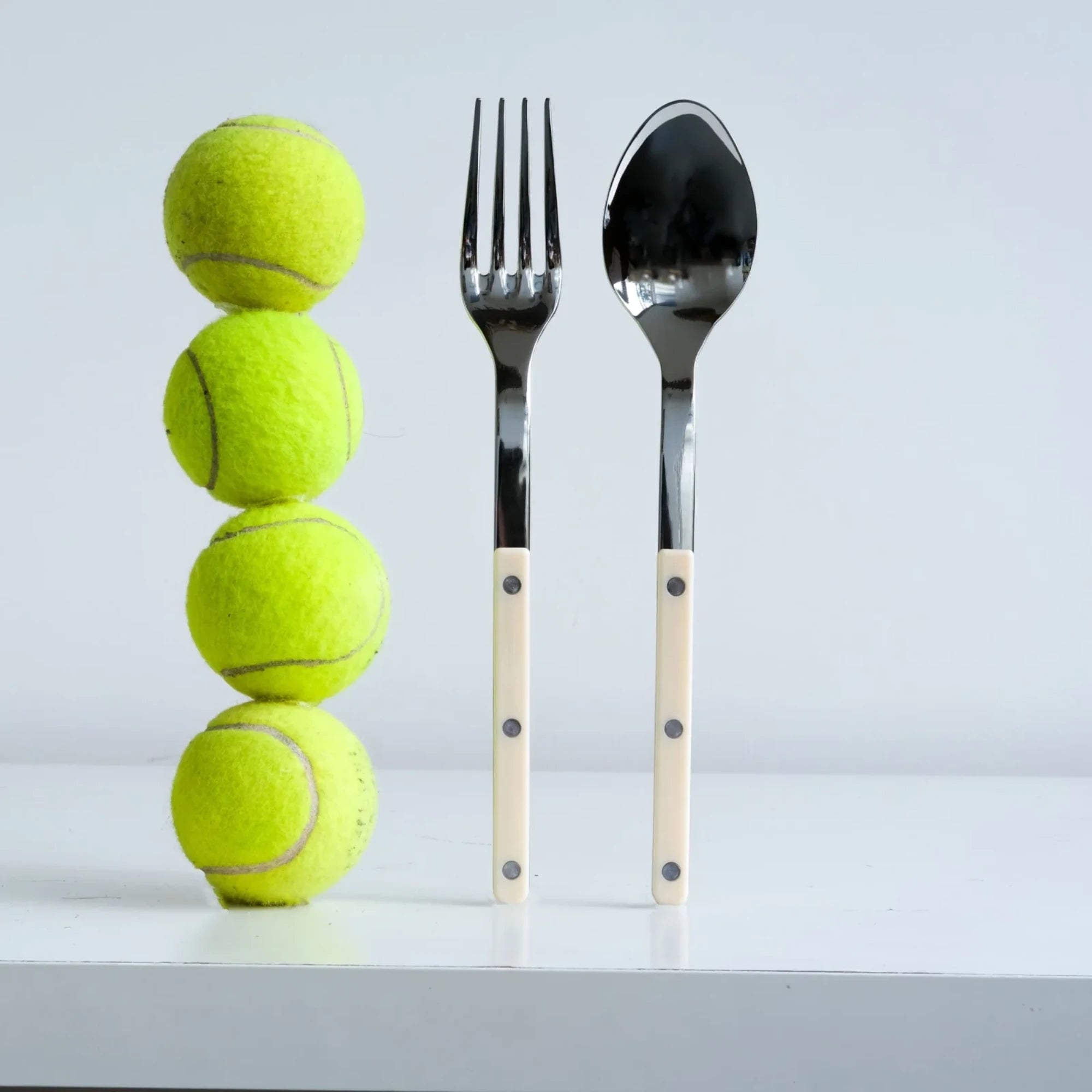 Bistrot Solid Serving Set - THAT COOL LIVING