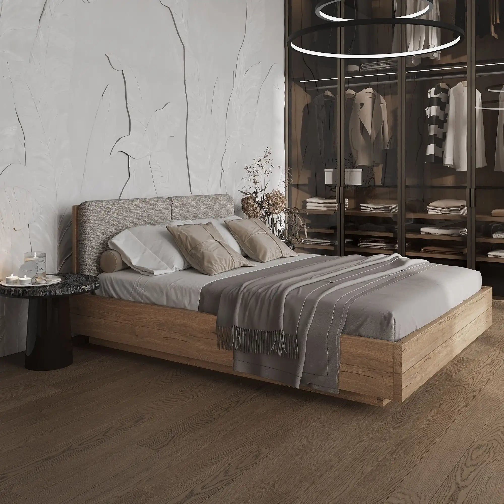 Noy Bed - THAT COOL LIVING
