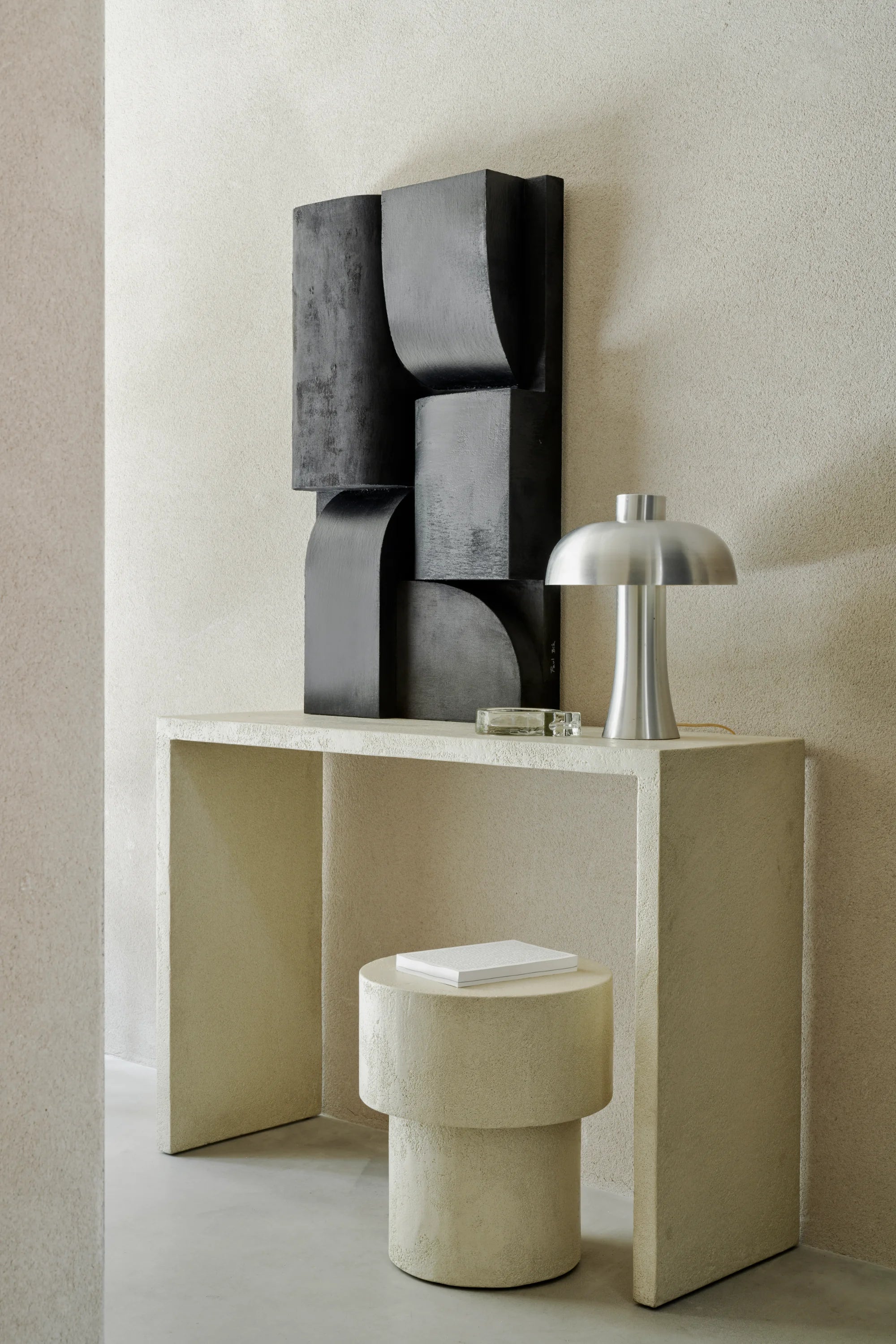 Elements Side Table - THAT COOL LIVING