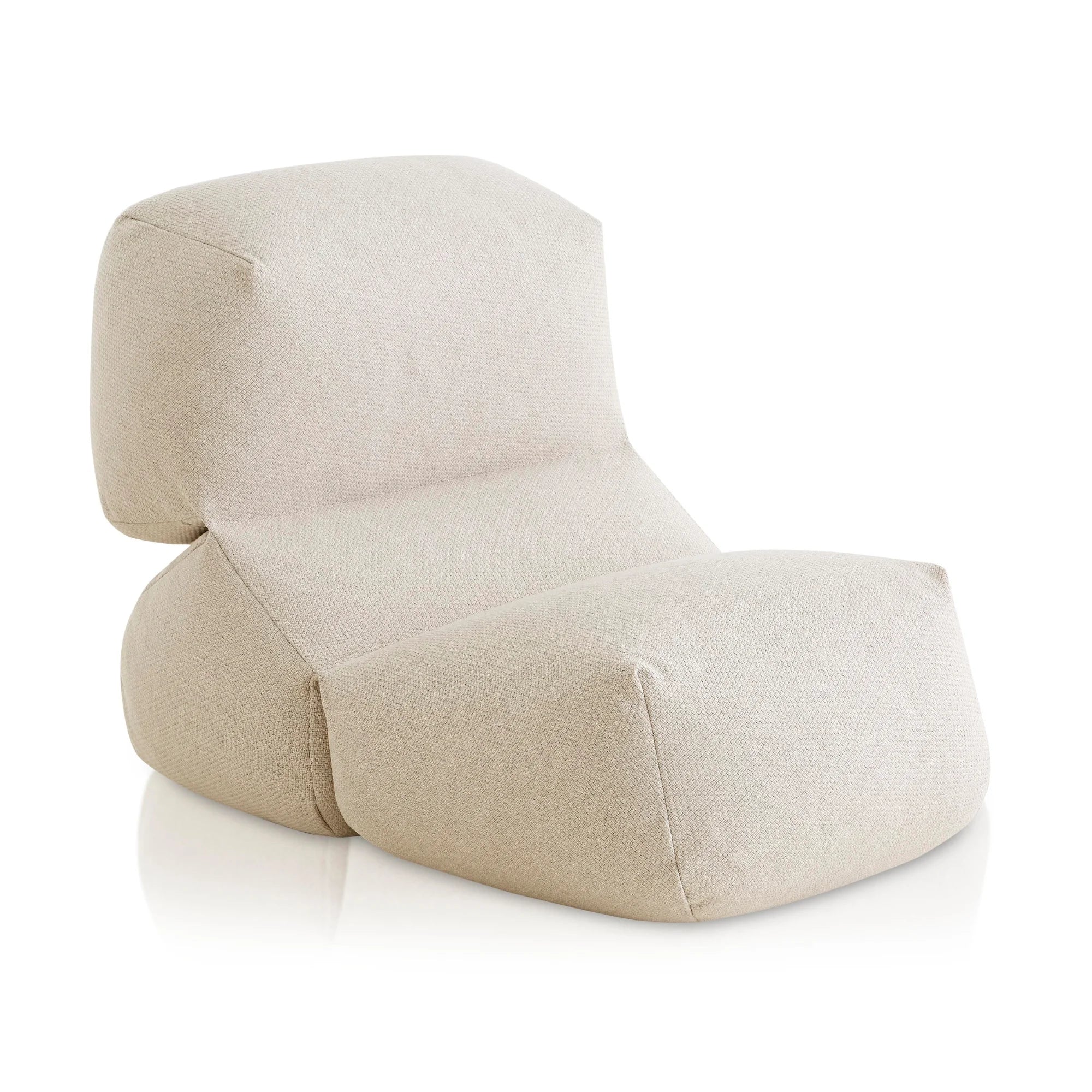 Grapy Outdoor Lounge Chair - THAT COOL LIVING