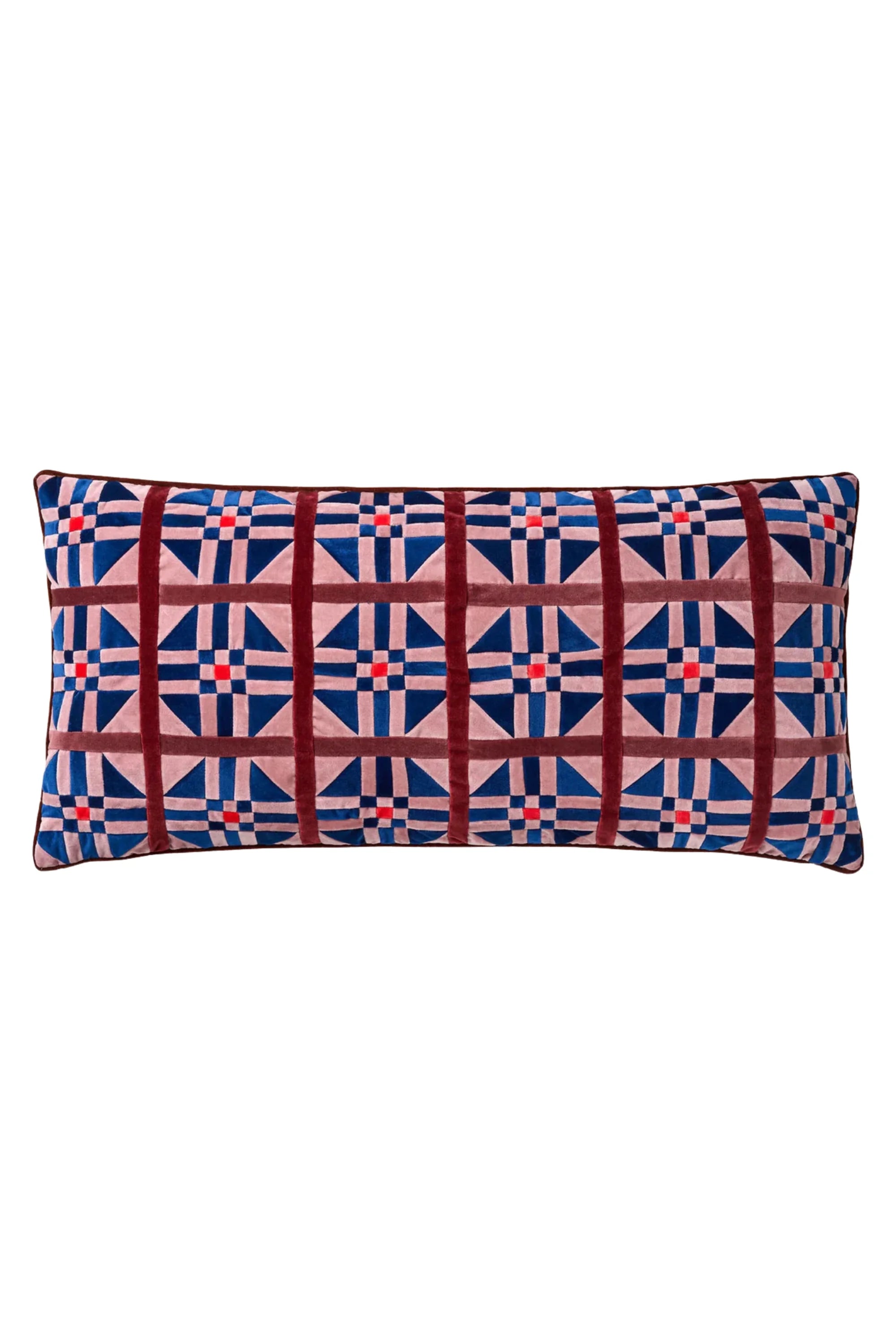 Ivy Cushion - THAT COOL LIVING