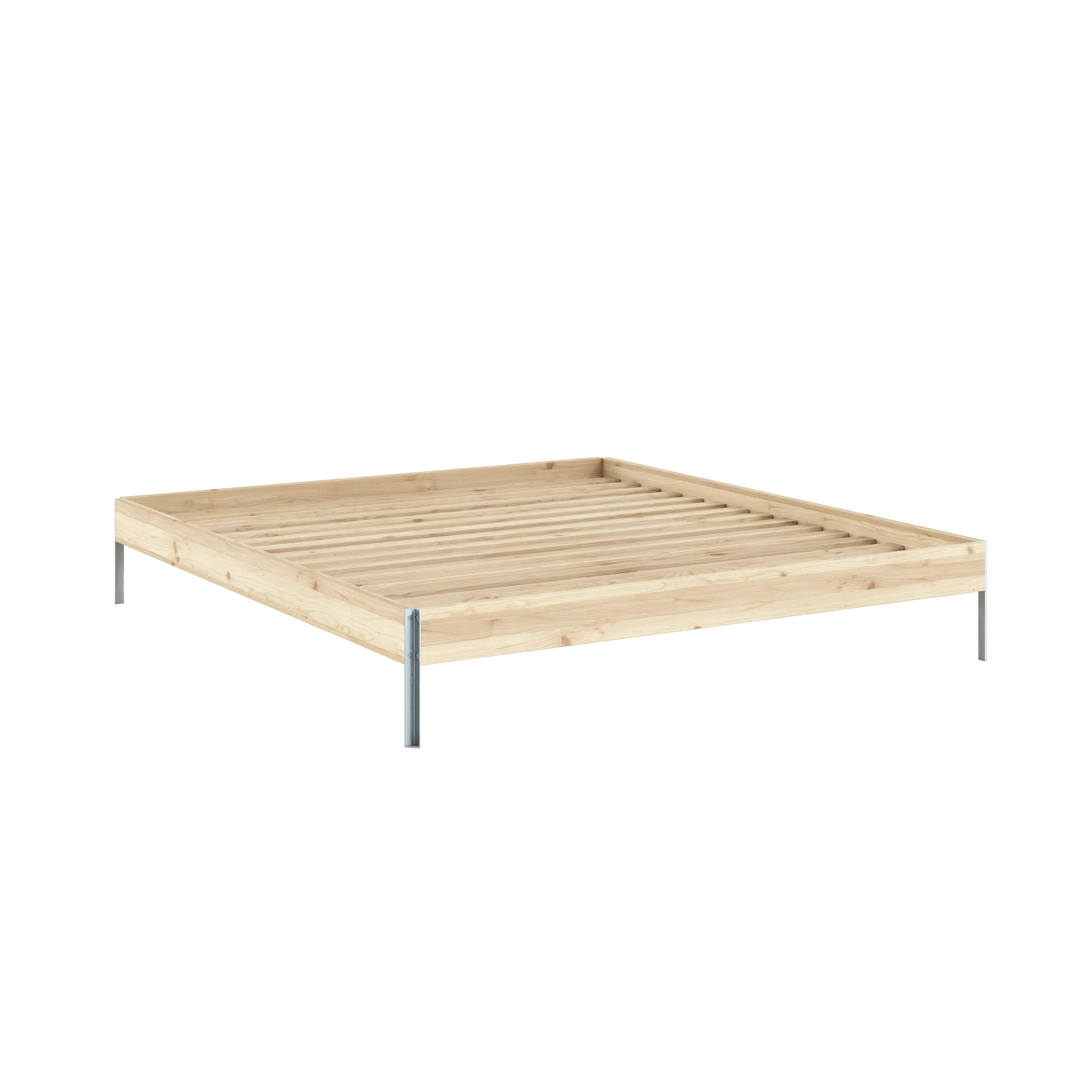 Core Bed - Raw - THAT COOL LIVING