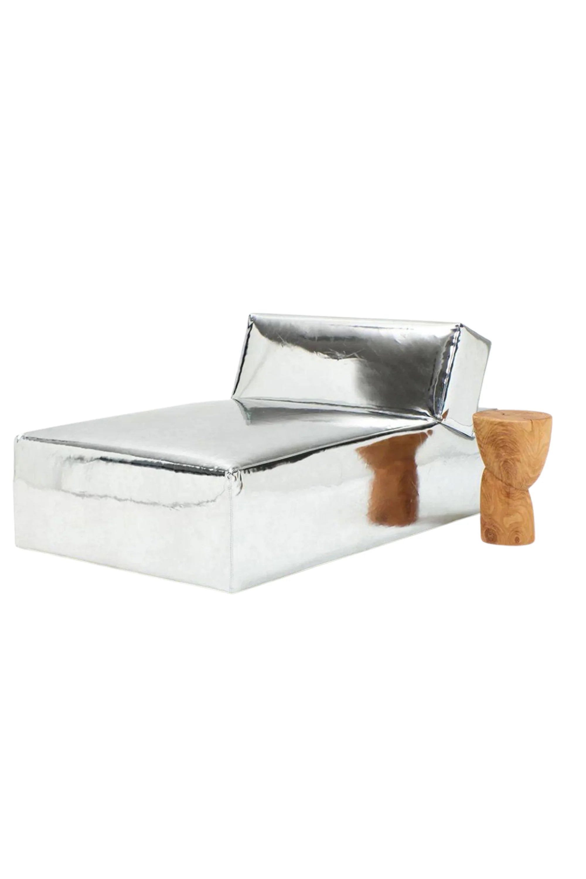 Porto Sofa Chaise Lounge Module - THAT COOL LIVING