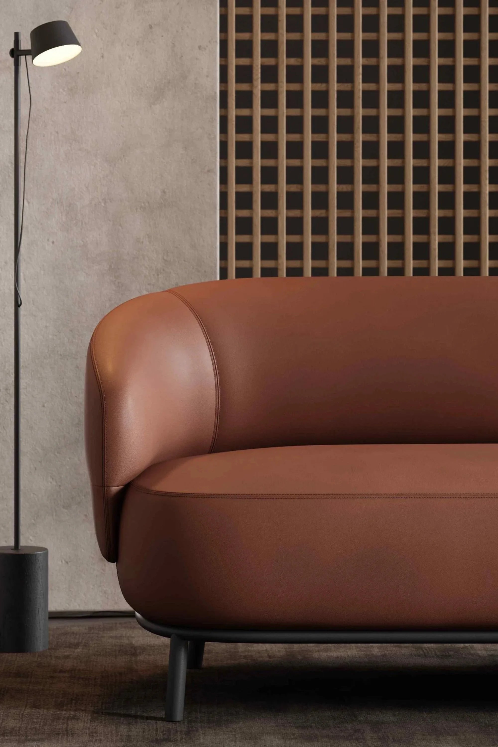 Juliet Sofa