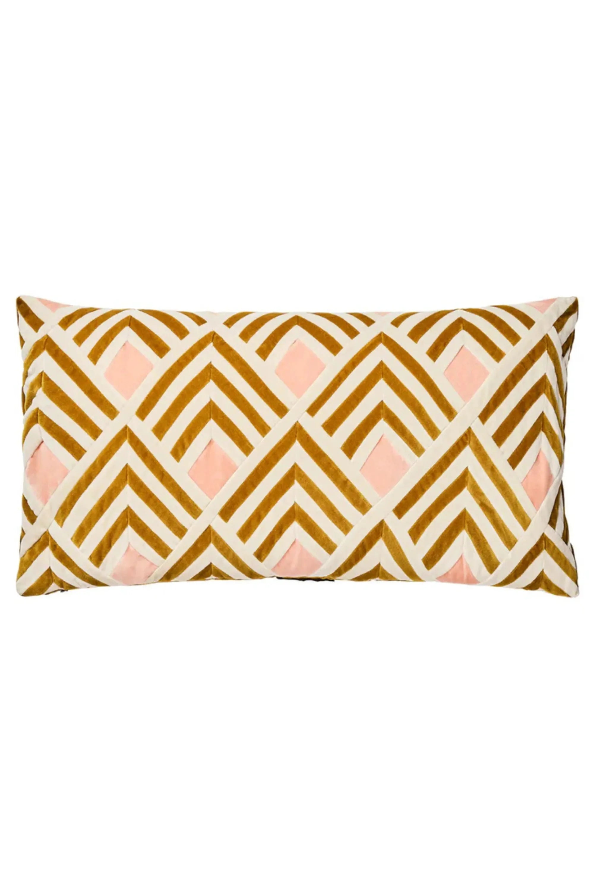 Tallulah Cushion - THAT COOL LIVING
