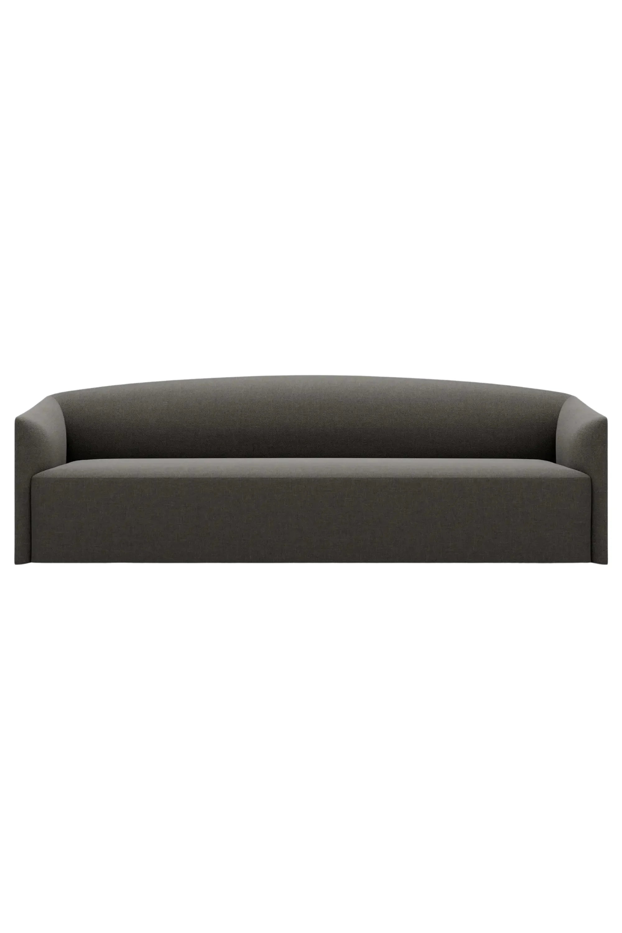 Shore Sofa 3-Seater - Extended Base - THAT COOL LIVING