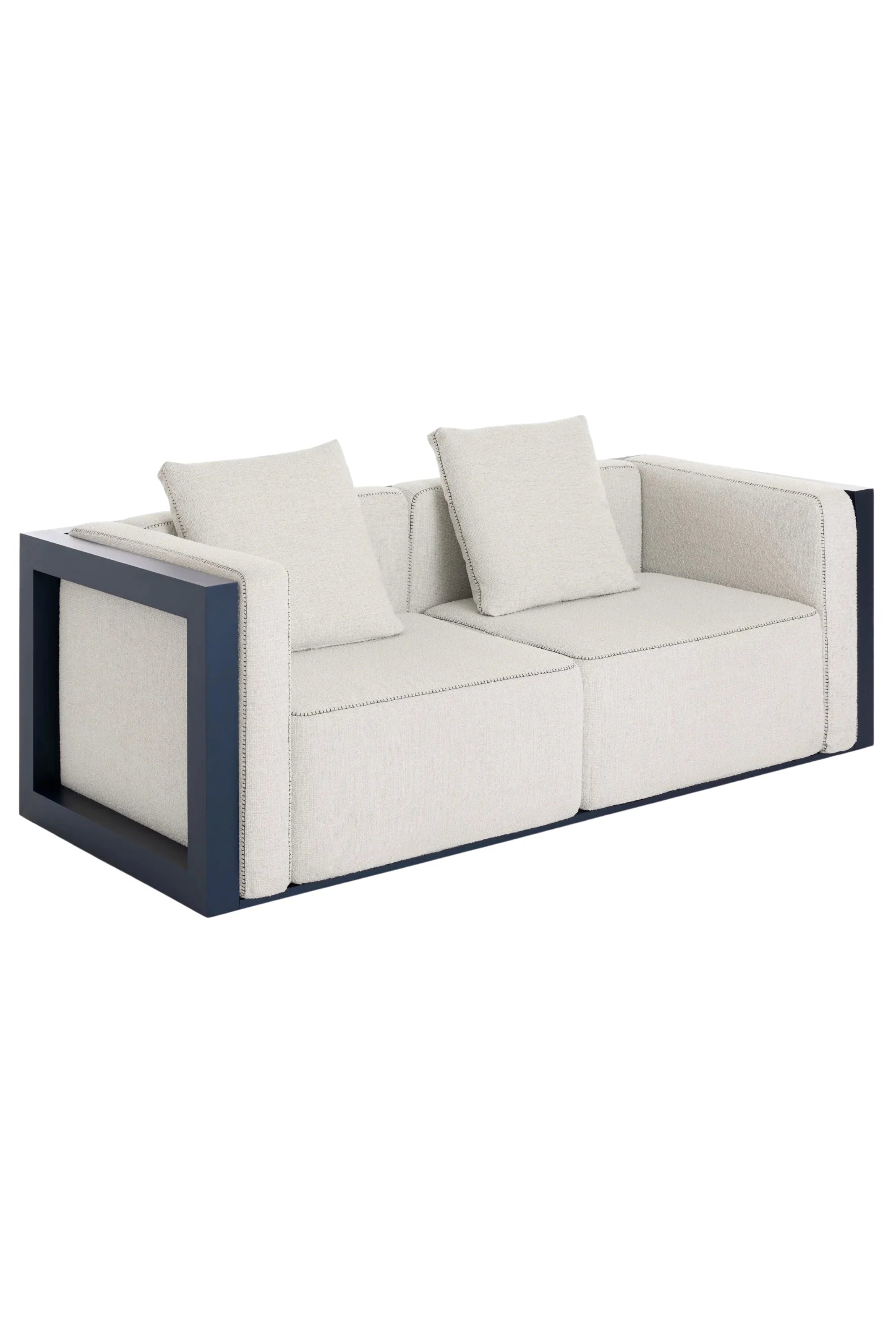 Islablanca Outdoor 2 Seat Sofa - THAT COOL LIVING