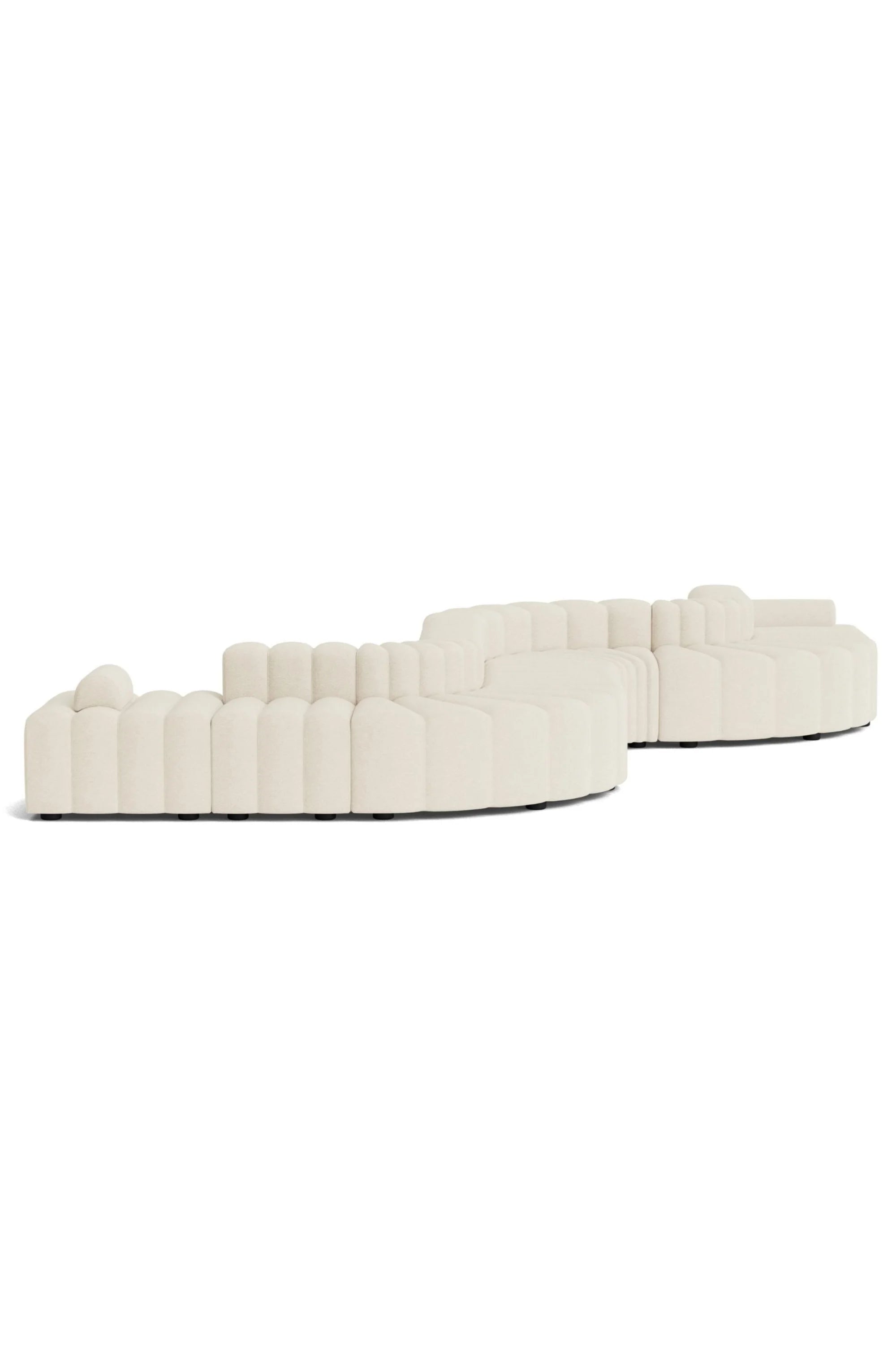 Studio 8 Sofa - THAT COOL LIVING
