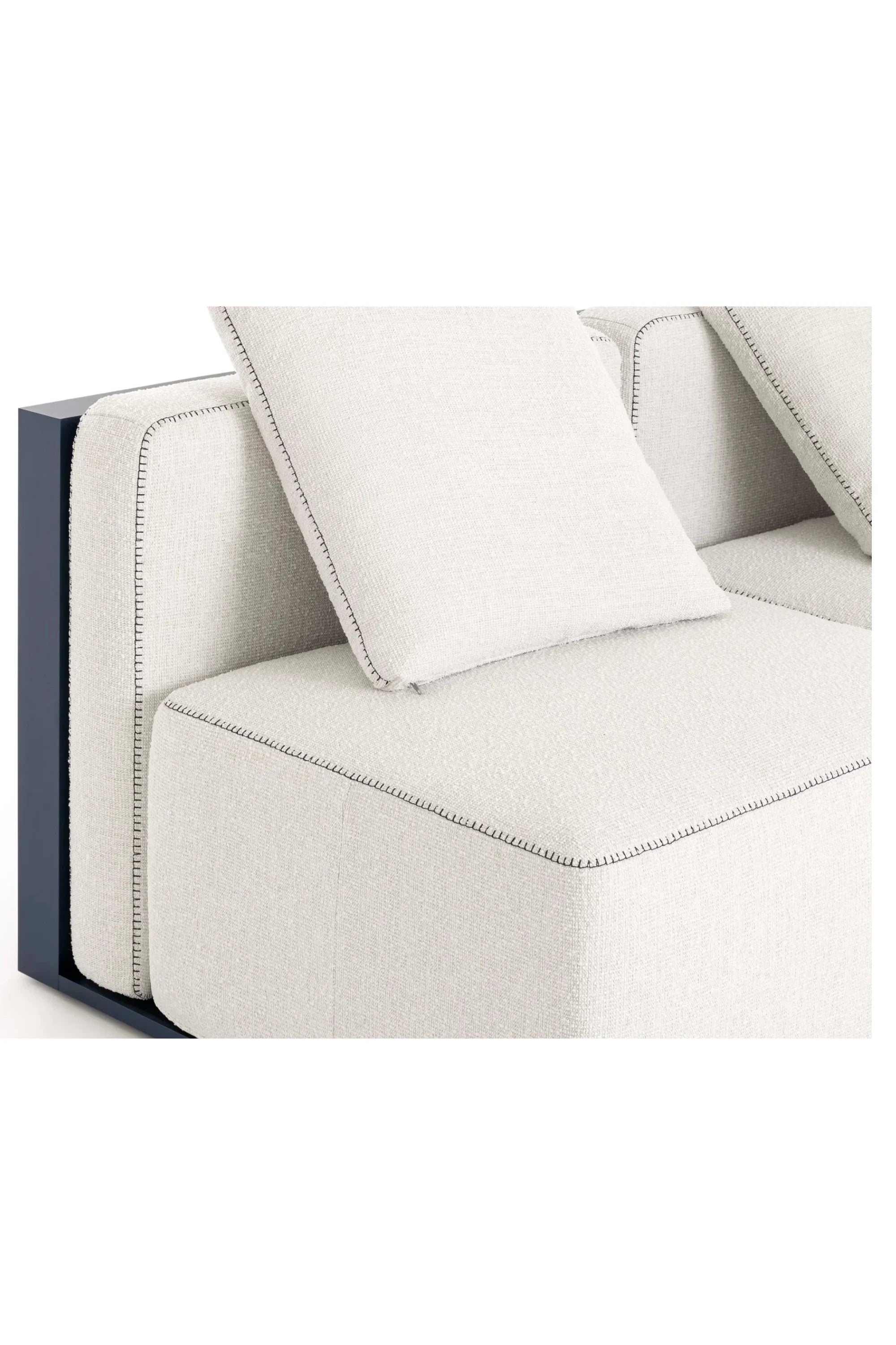 Islablanca Outdoor Sofa - Sectional 4 - THAT COOL LIVING