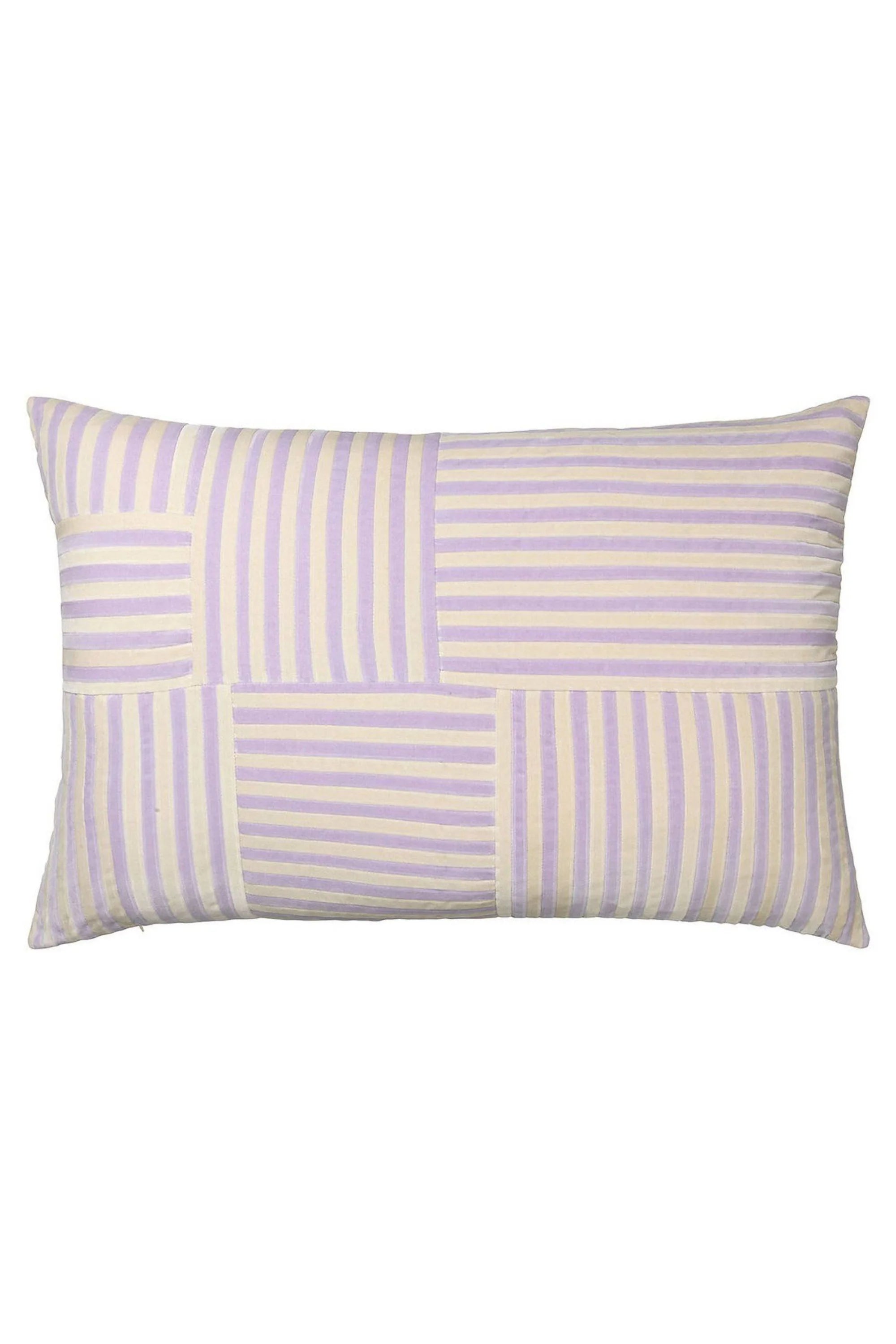 Ines Bed Cushion - THAT COOL LIVING