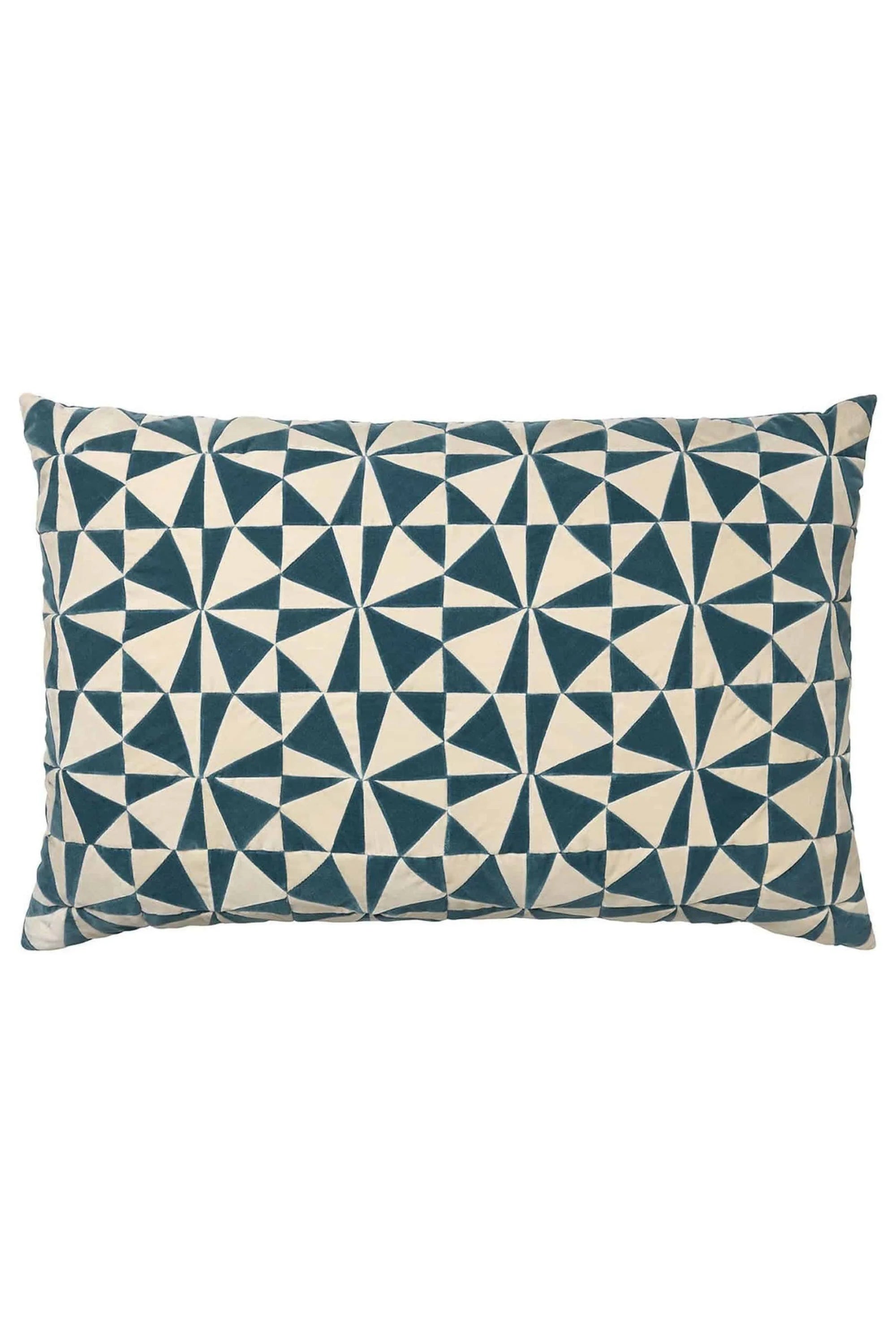 Edith Bed Cushion - THAT COOL LIVING