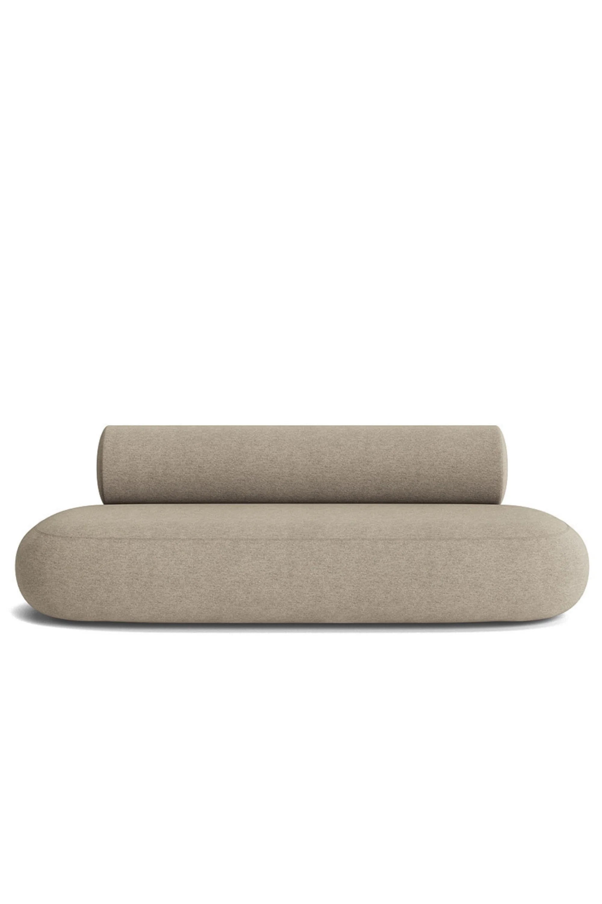 Hippo Sofa - Boucle - THAT COOL LIVING