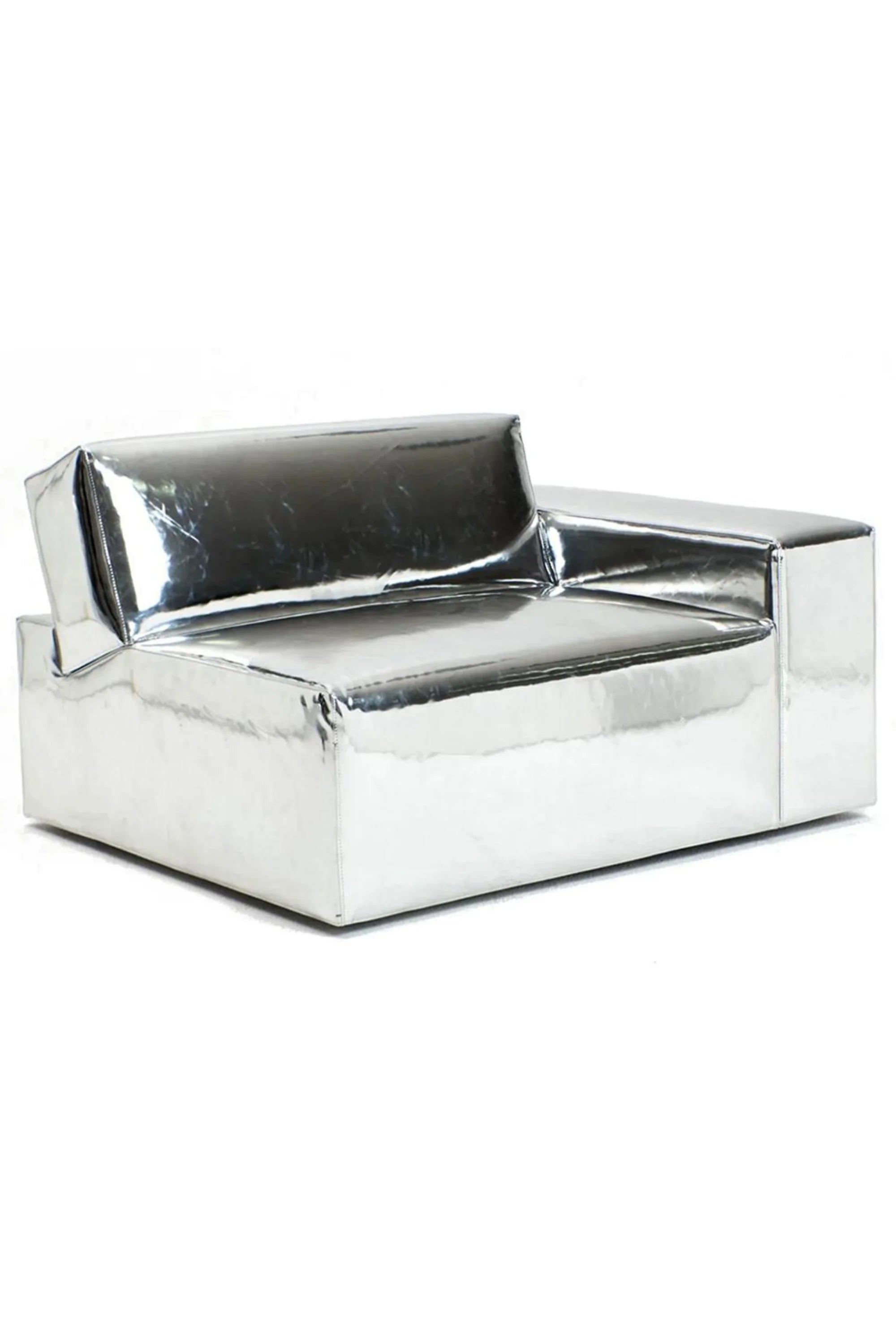Porto Sofa Module with Armrest - THAT COOL LIVING