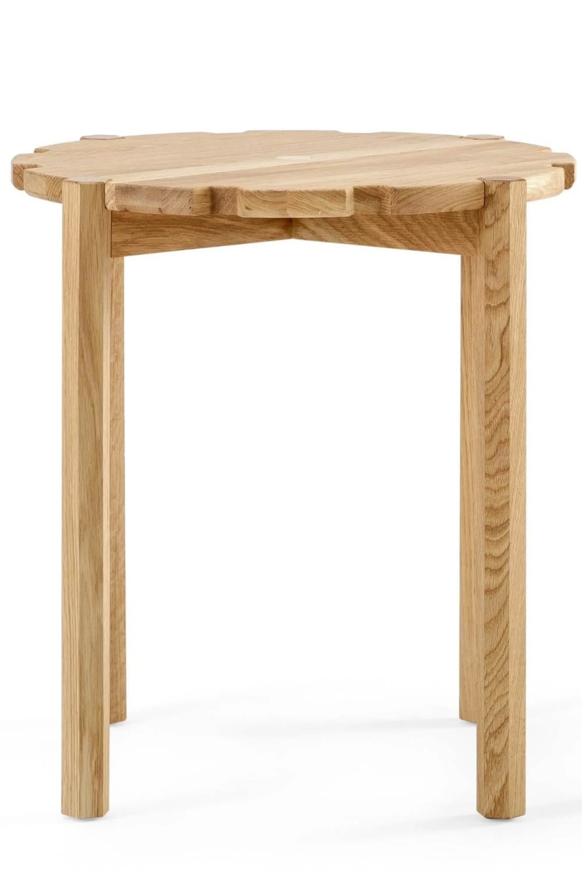 Pinion Side Table - THAT COOL LIVING