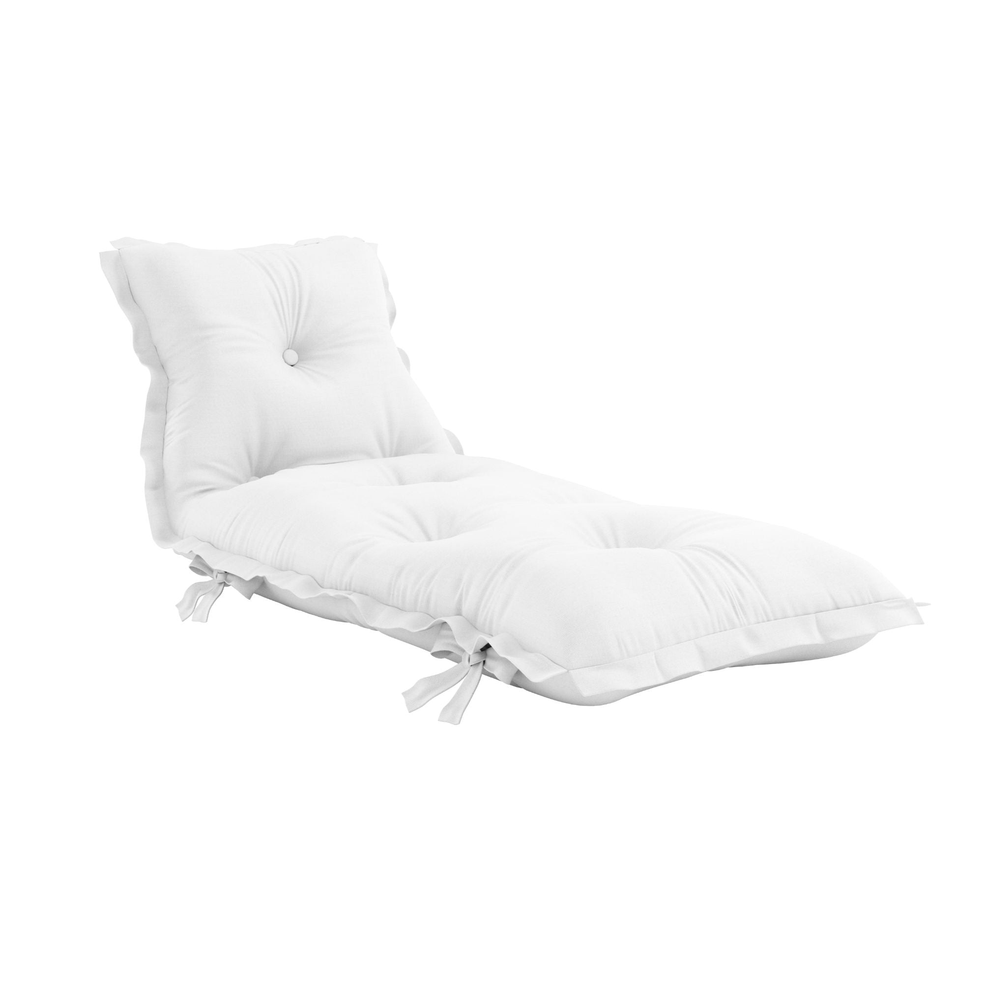 Outdoor Sit and Sleep - THAT COOL LIVING