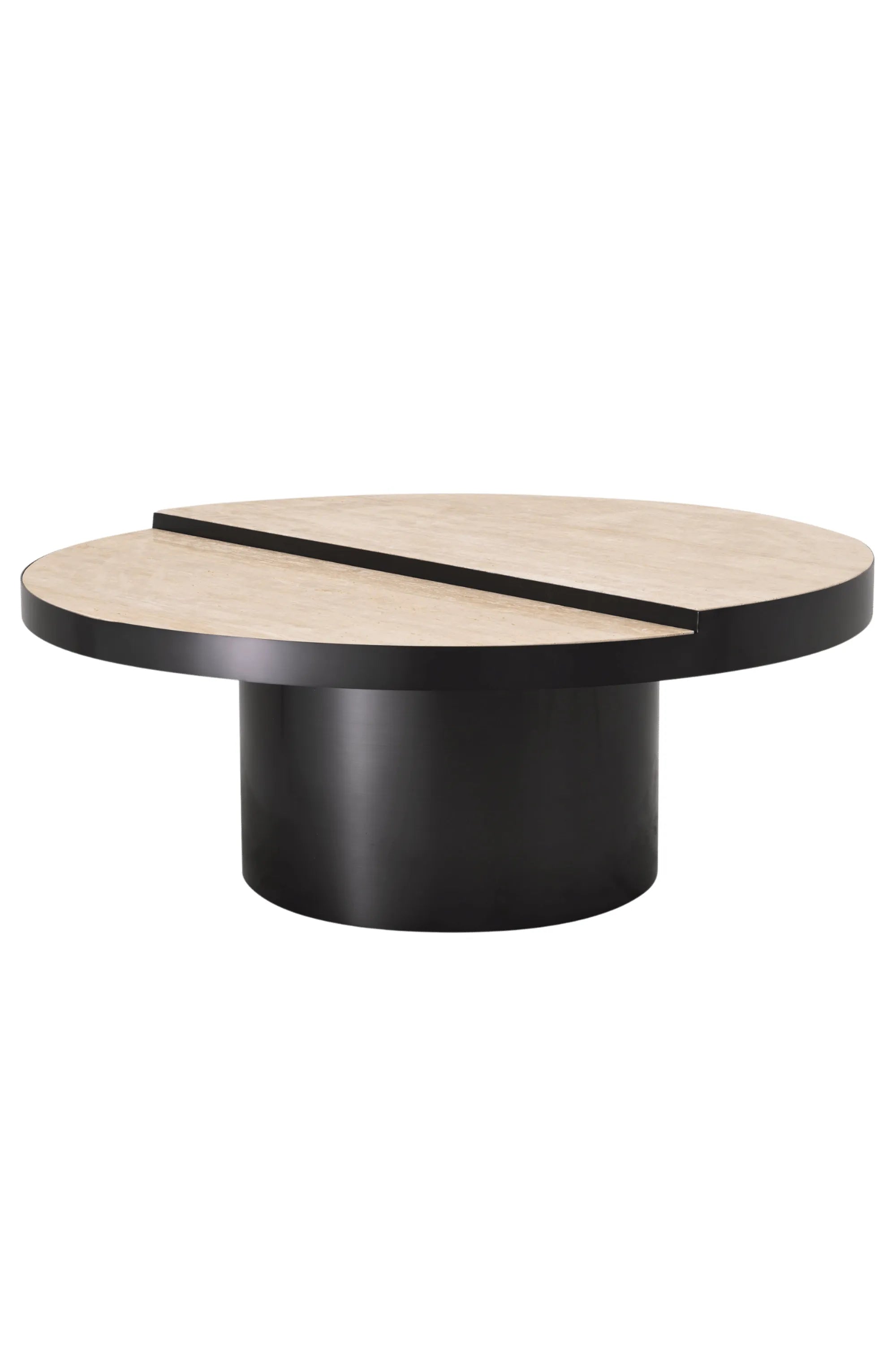Excelsior Coffee Table - THAT COOL LIVING