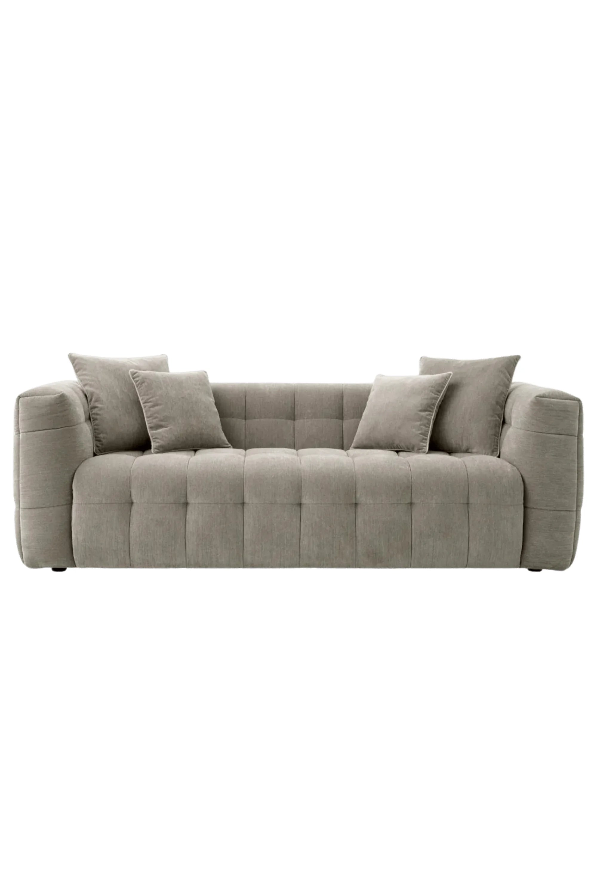 Breva Sofa - THAT COOL LIVING