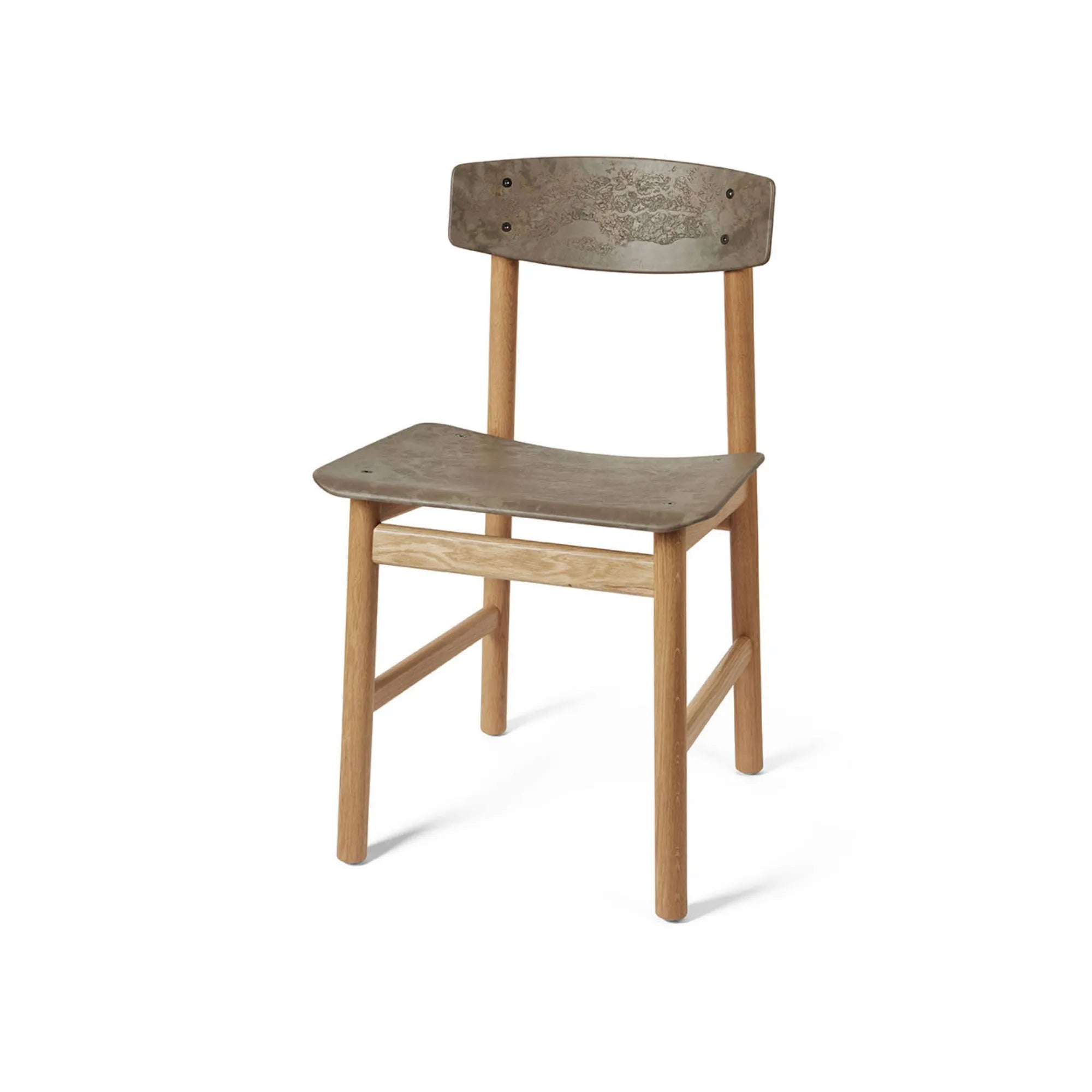 Conscious Chair 3162 - THAT COOL LIVING