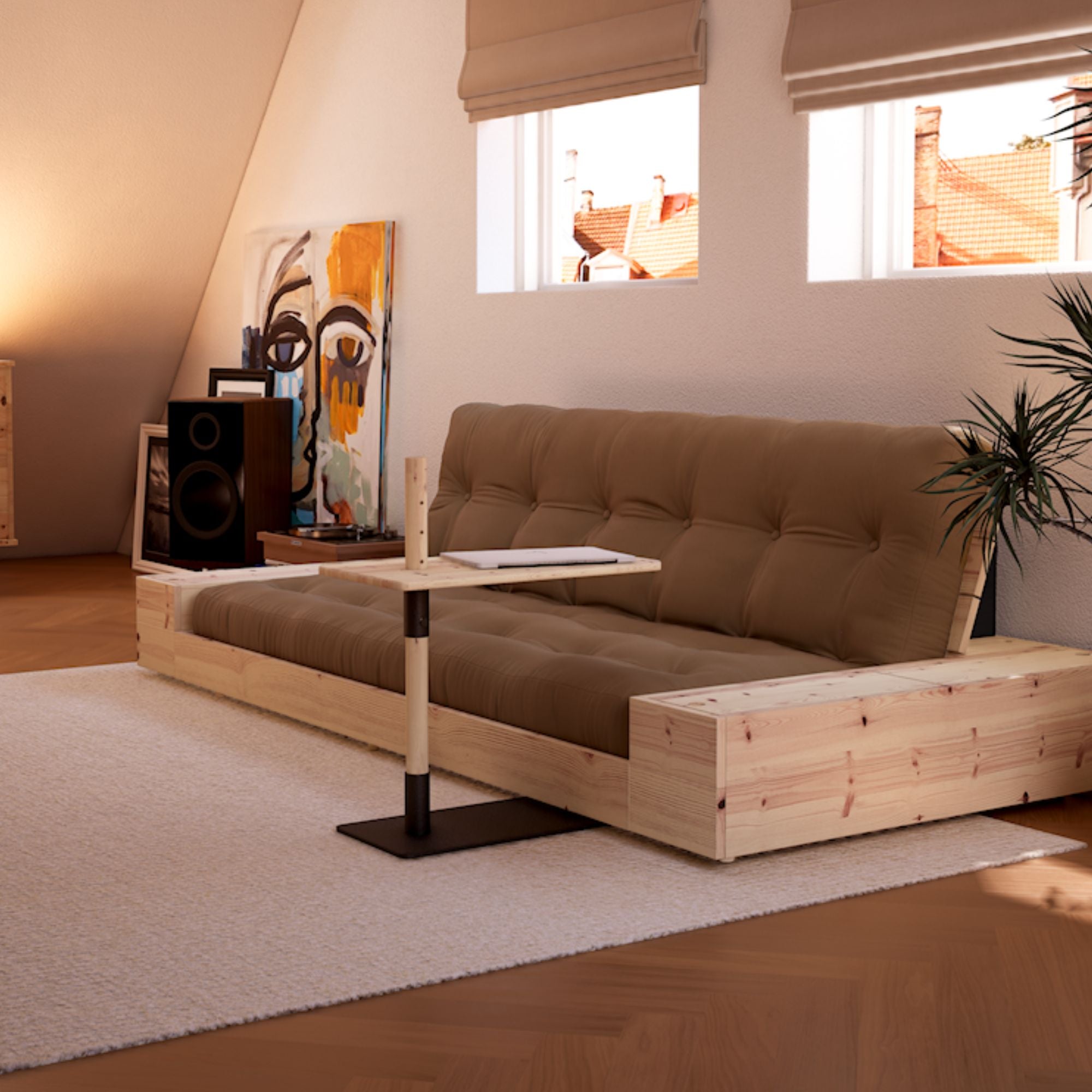 Adjust Side Table - THAT COOL LIVING