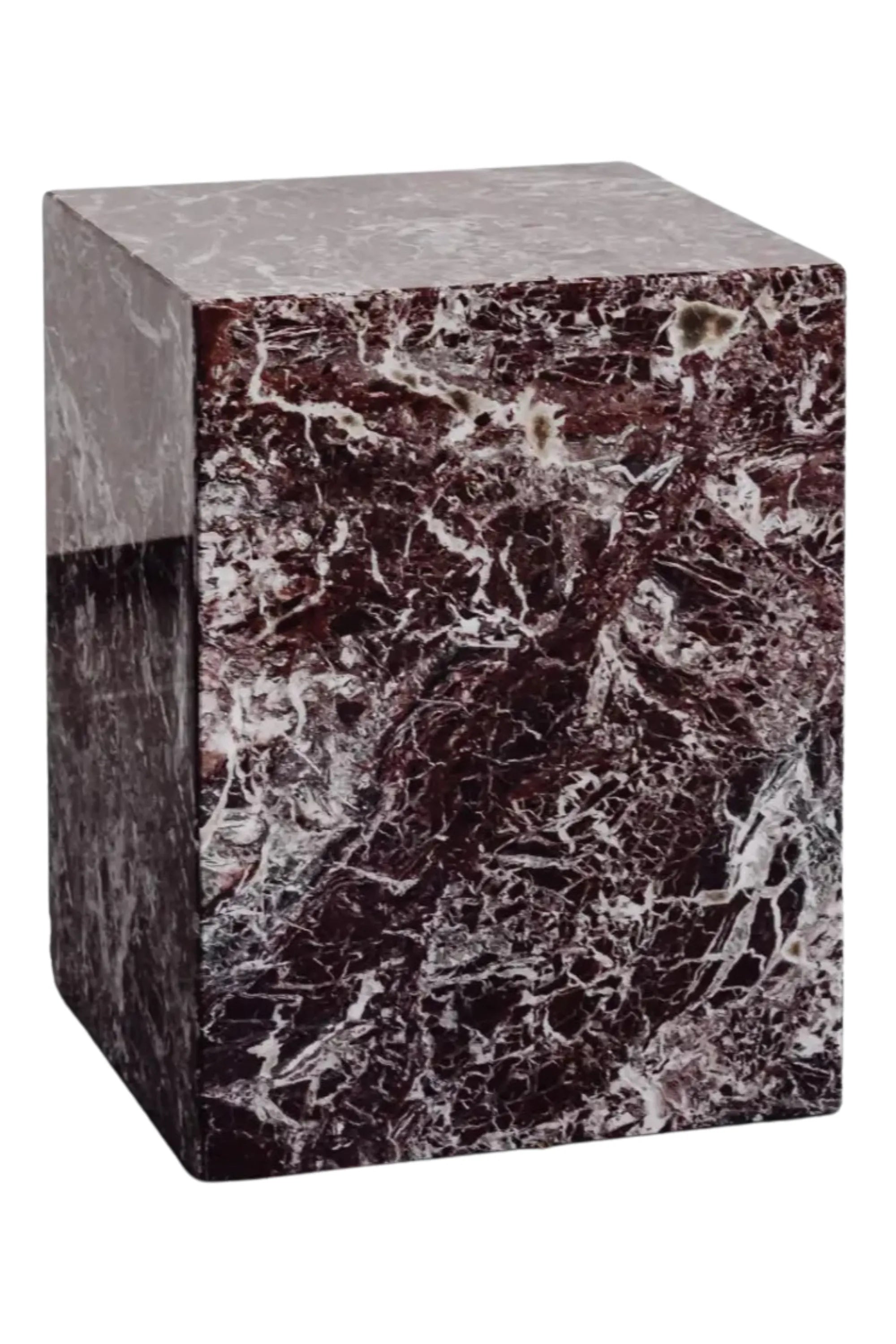 Coi Marble Pillar - THAT COOL LIVING