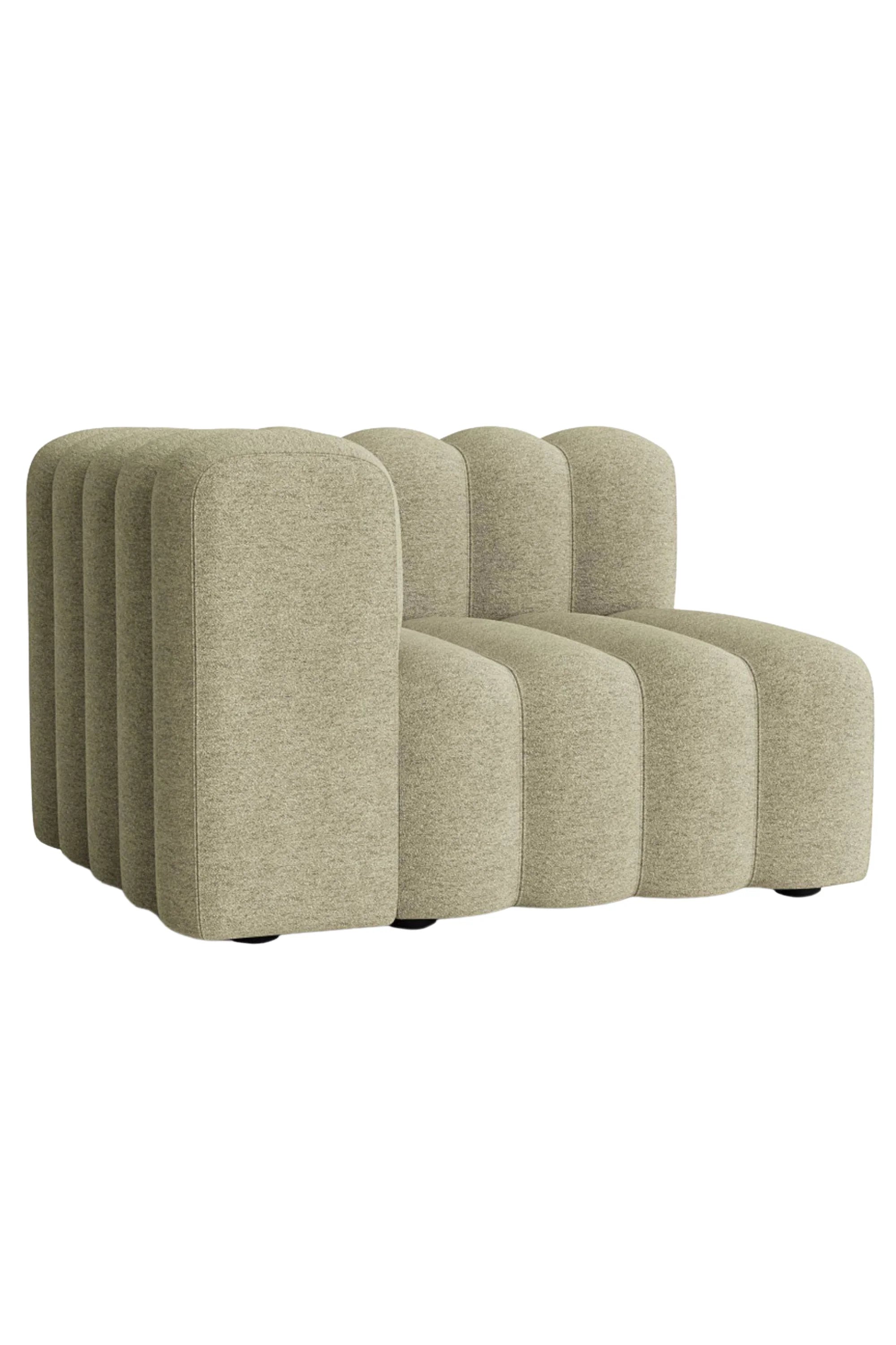 Studio Medium Armrest - THAT COOL LIVING
