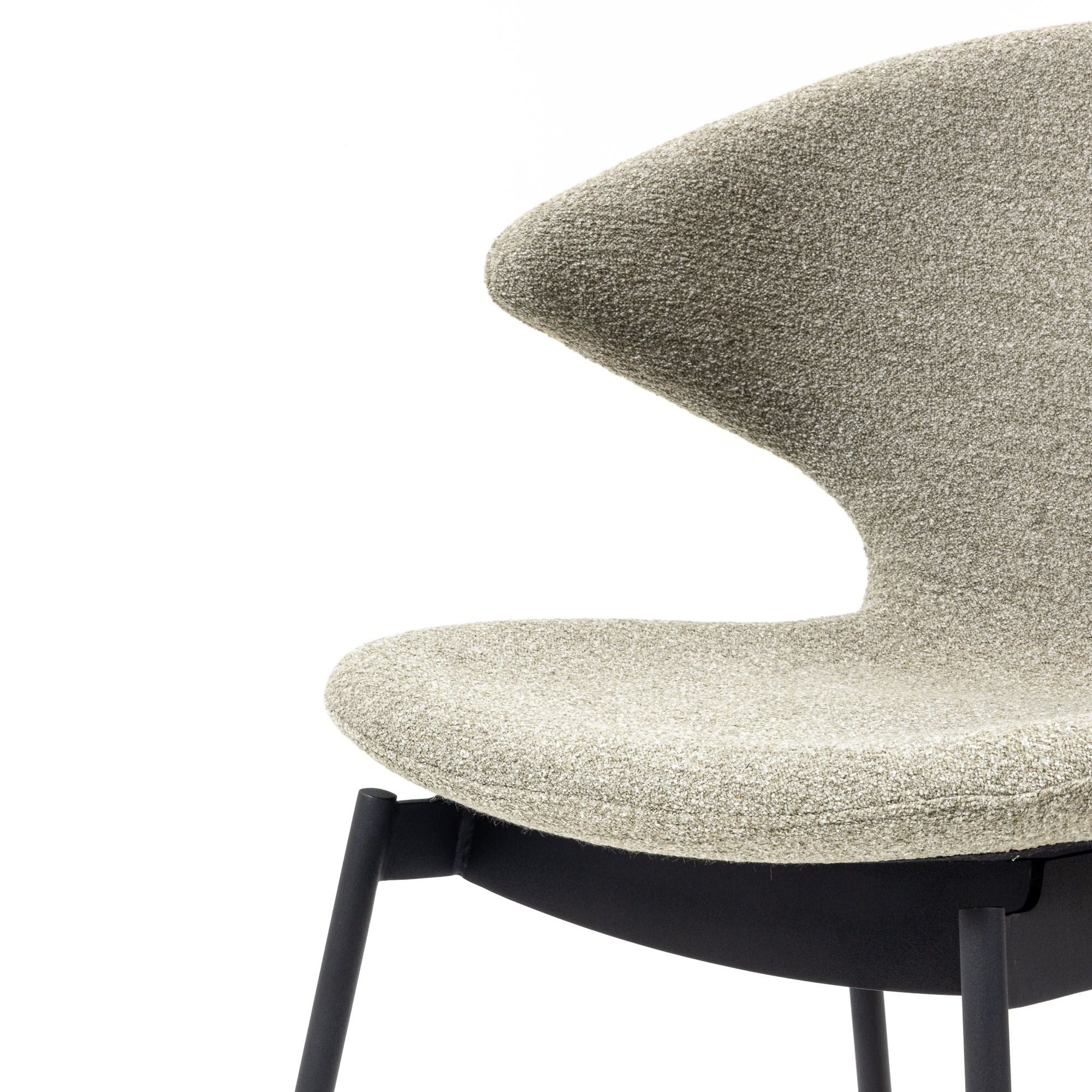 Ella Dining Chair - THAT COOL LIVING
