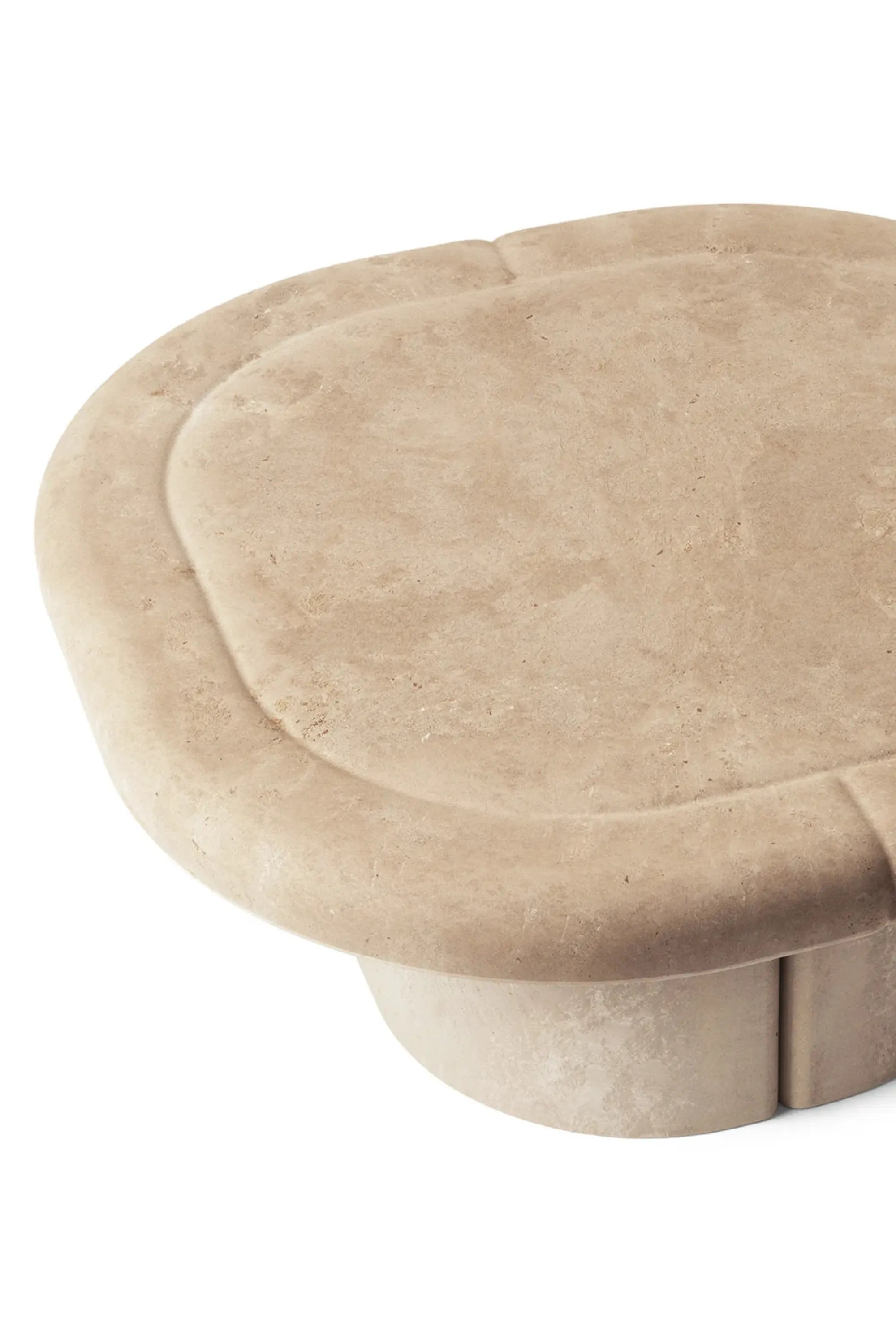 Alder Square Lounge Table - THAT COOL LIVING
