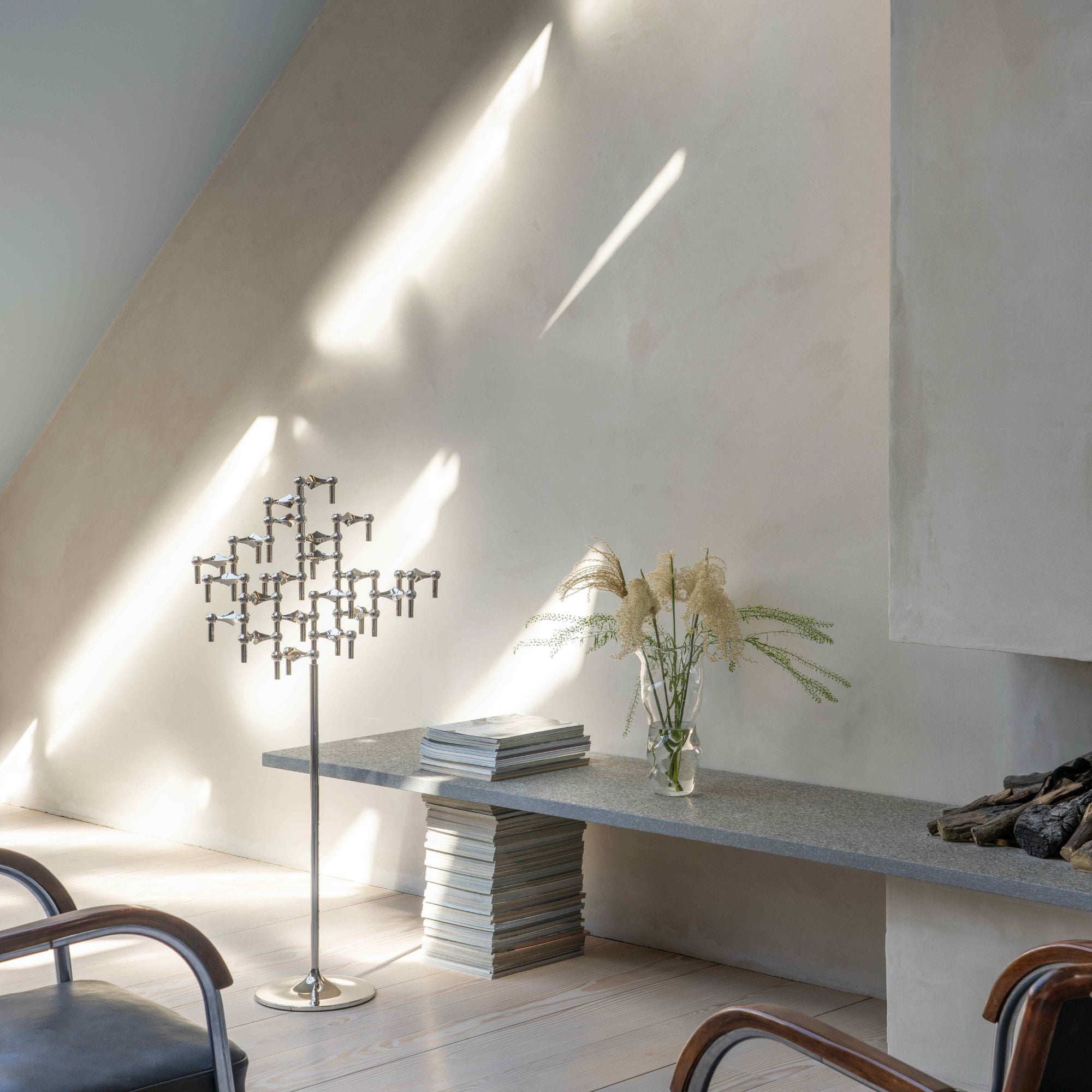 Floor Stand - THAT COOL LIVING