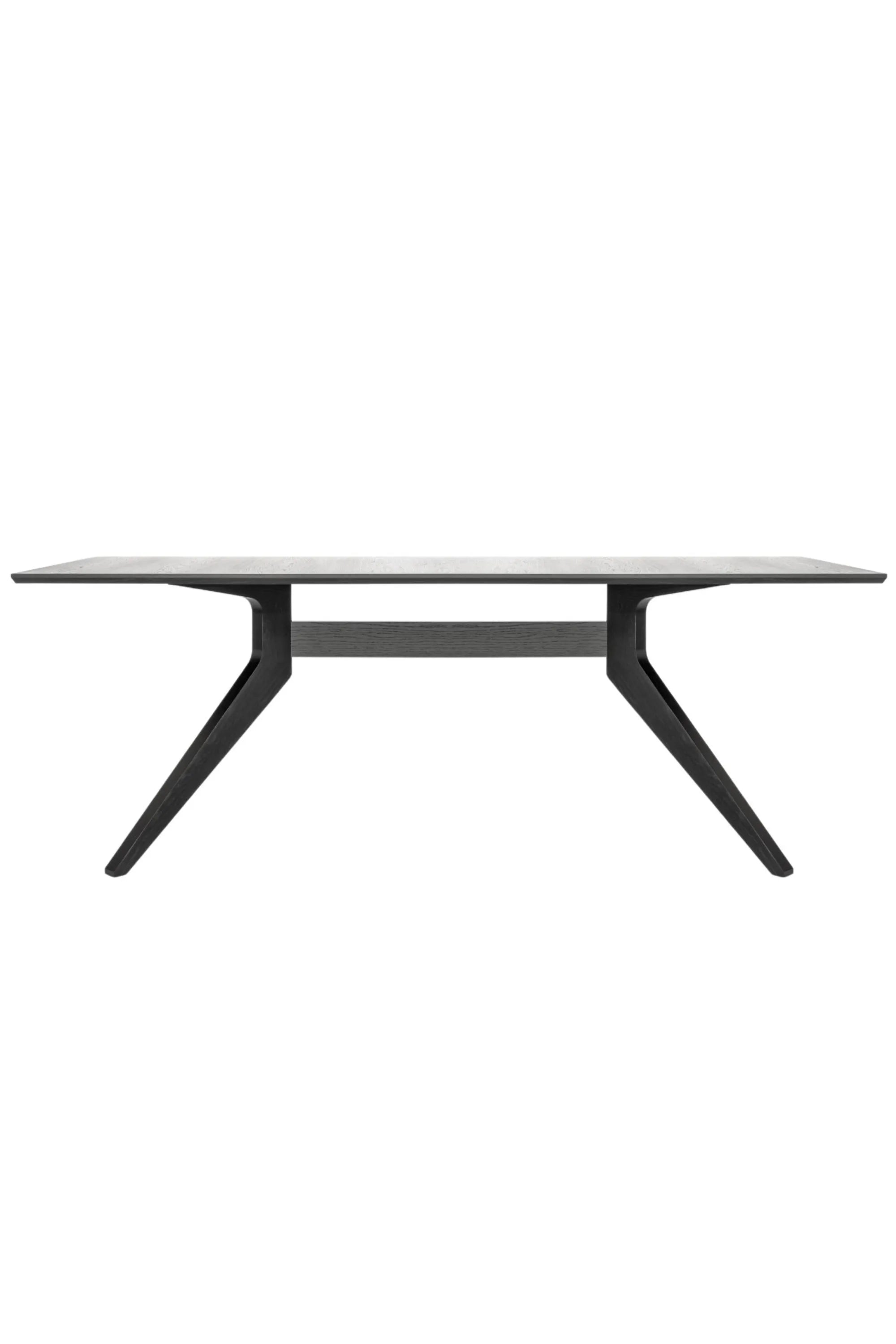 Cross Fixed Table - THAT COOL LIVING