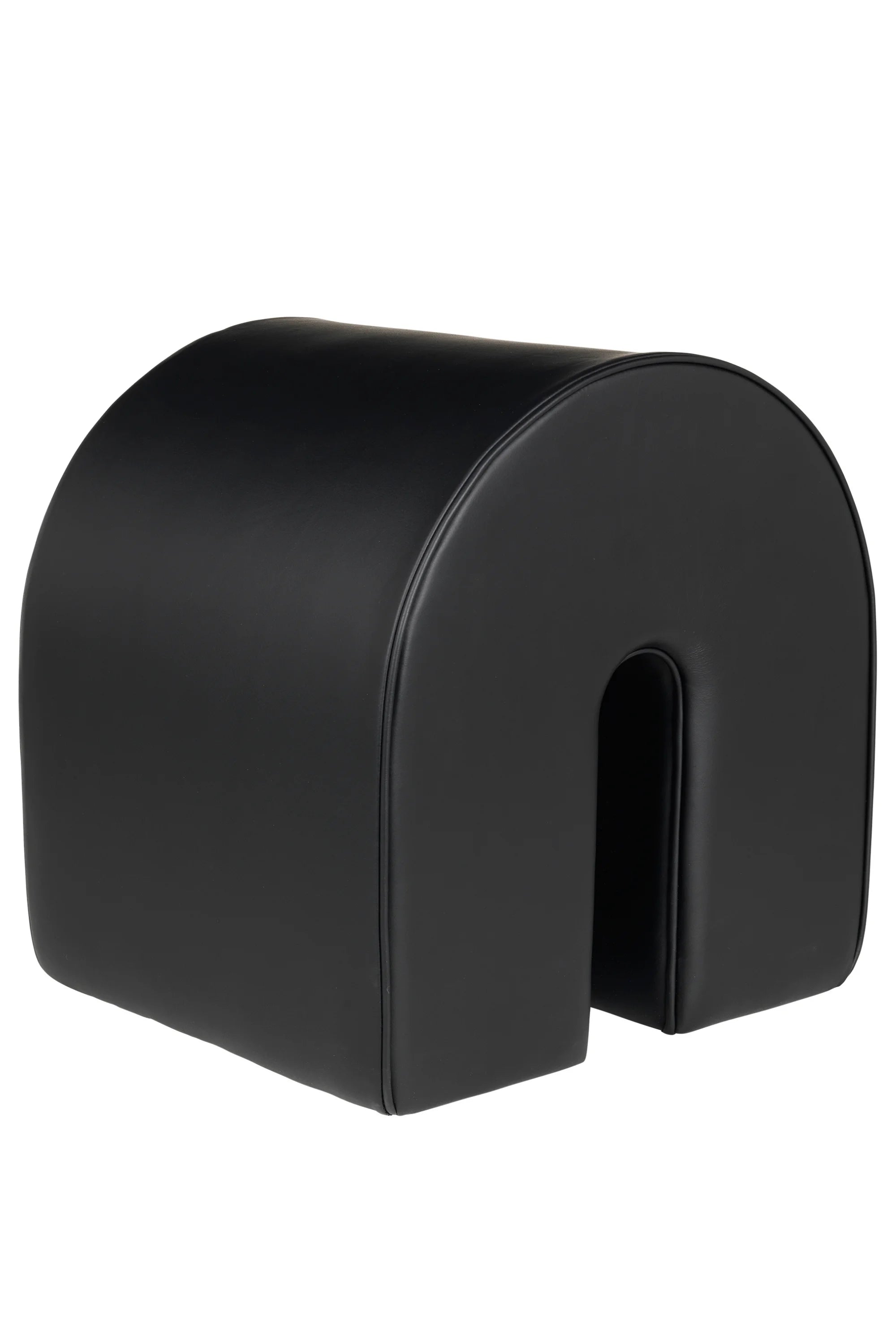 Curved Pouf - THAT COOL LIVING